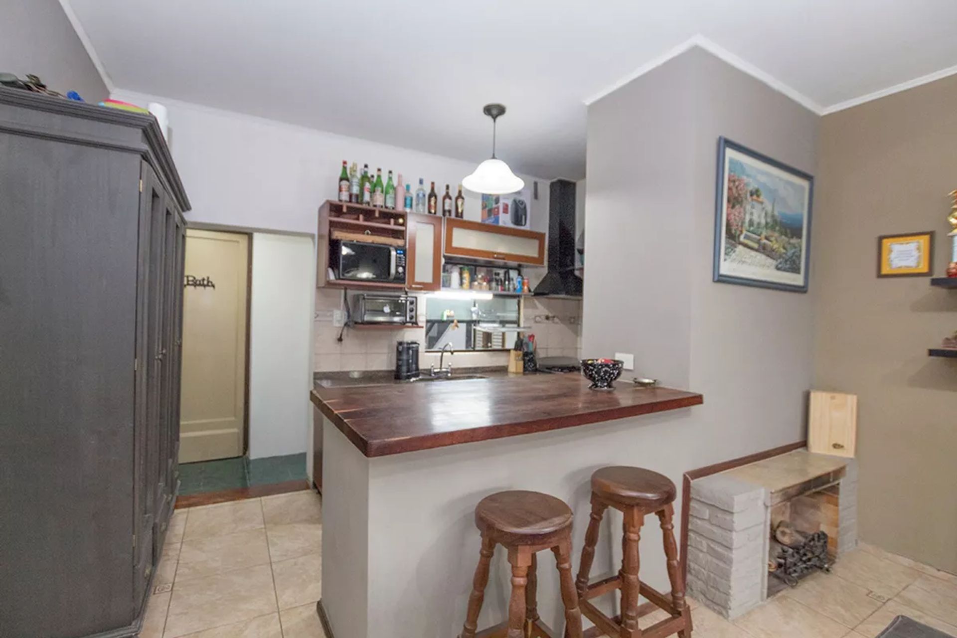 Venta Casa 4 amb Garage Terraza 2 Baños VICTORIA