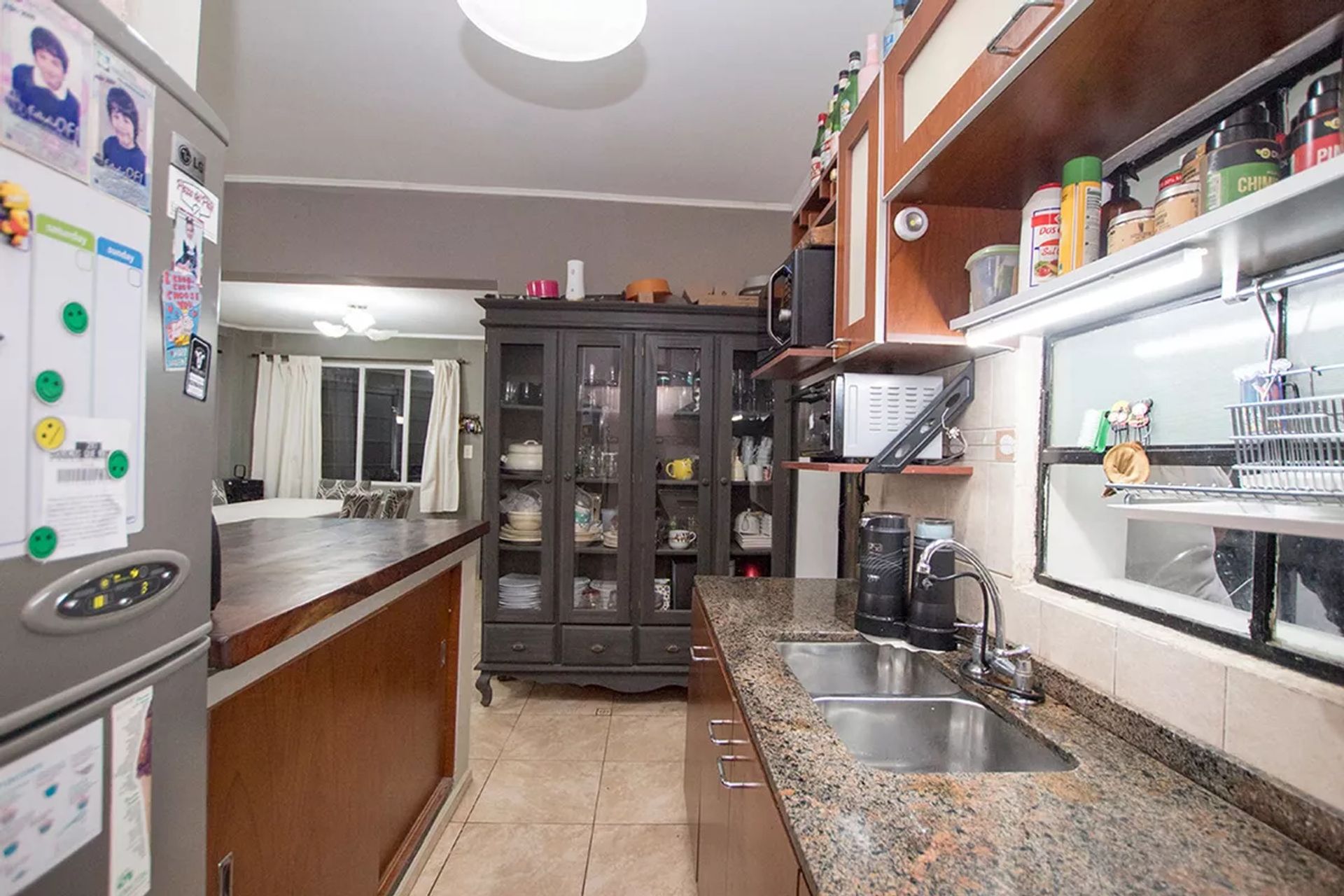 Venta Casa 4 amb Garage Terraza 2 Baños VICTORIA