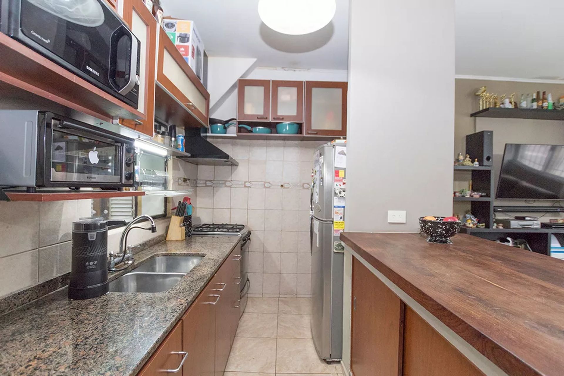 Venta Casa 4 amb Garage Terraza 2 Baños VICTORIA