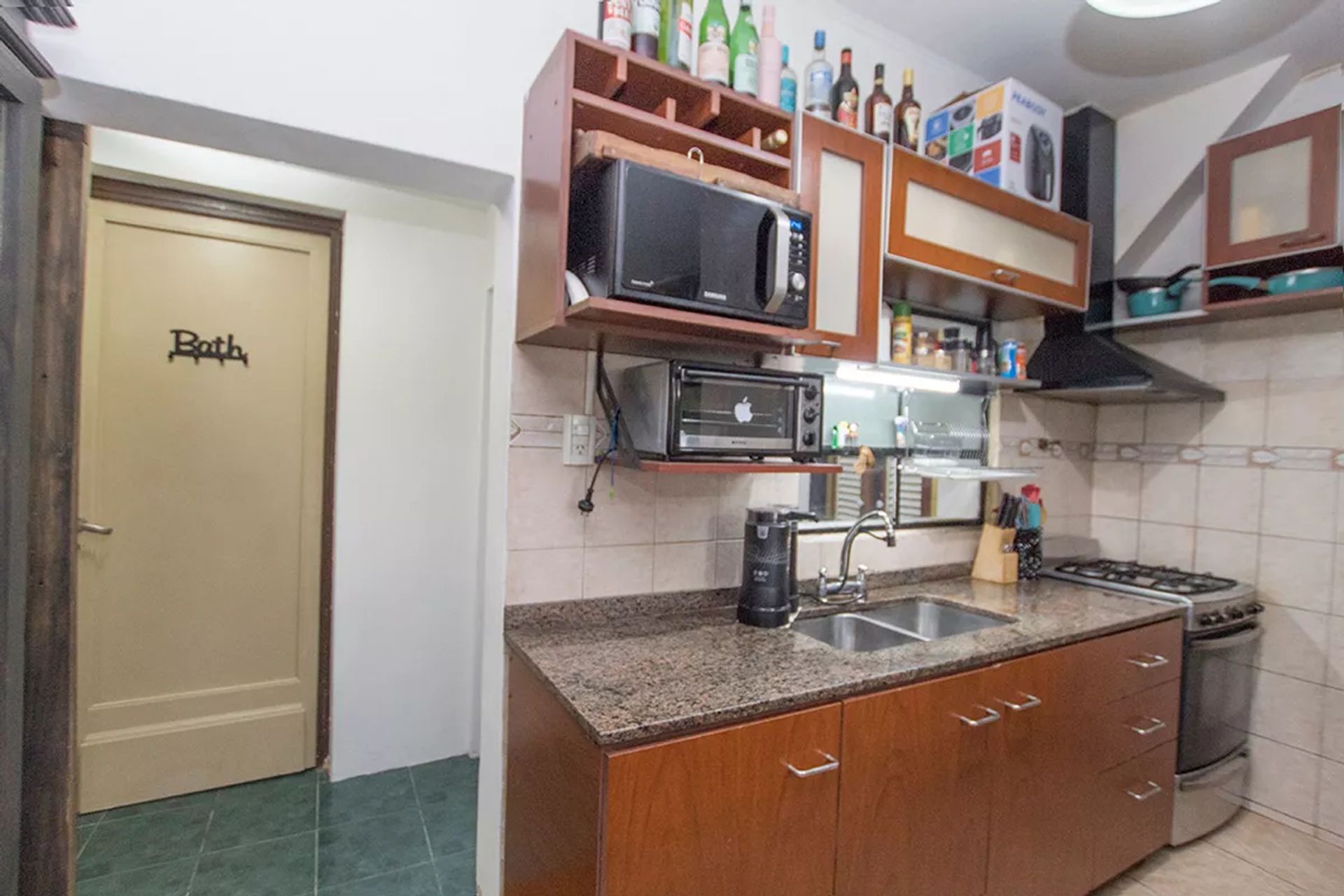 Venta Casa 4 amb Garage Terraza 2 Baños VICTORIA