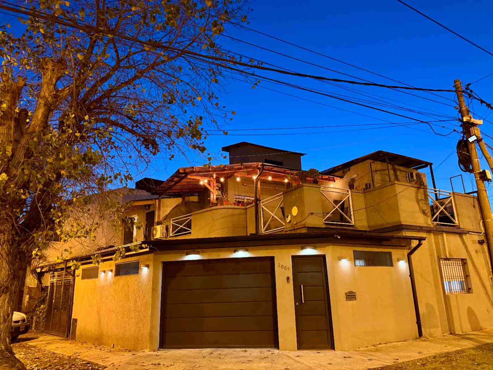 Venta Casa 4 amb Garage Terraza 2 Baños VICTORIA