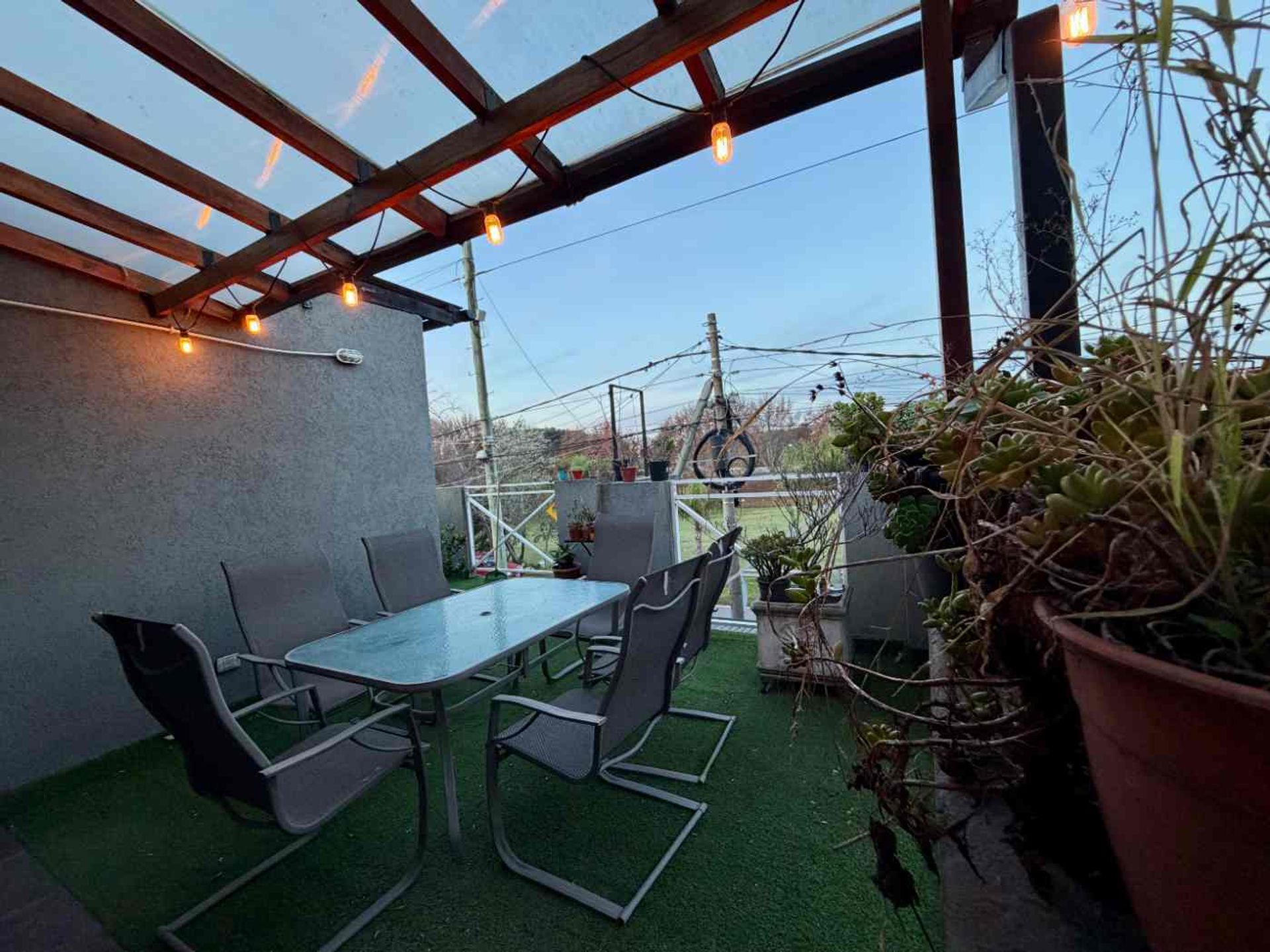 Venta Casa 4 amb Garage Terraza 2 Baños VICTORIA