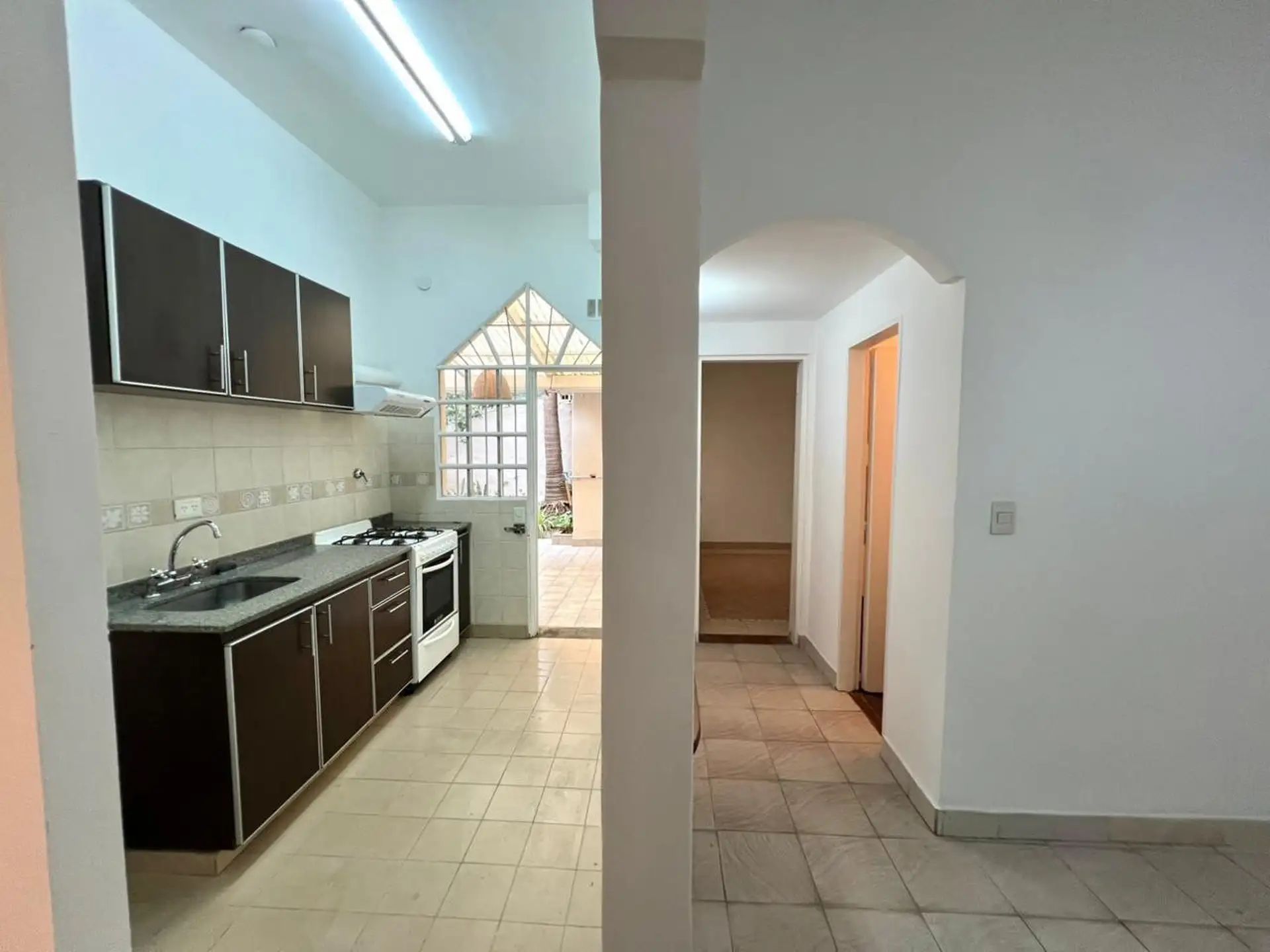 Ph 4 Amb. Pb Al Fte. C/ Patio S/Exp Olivos