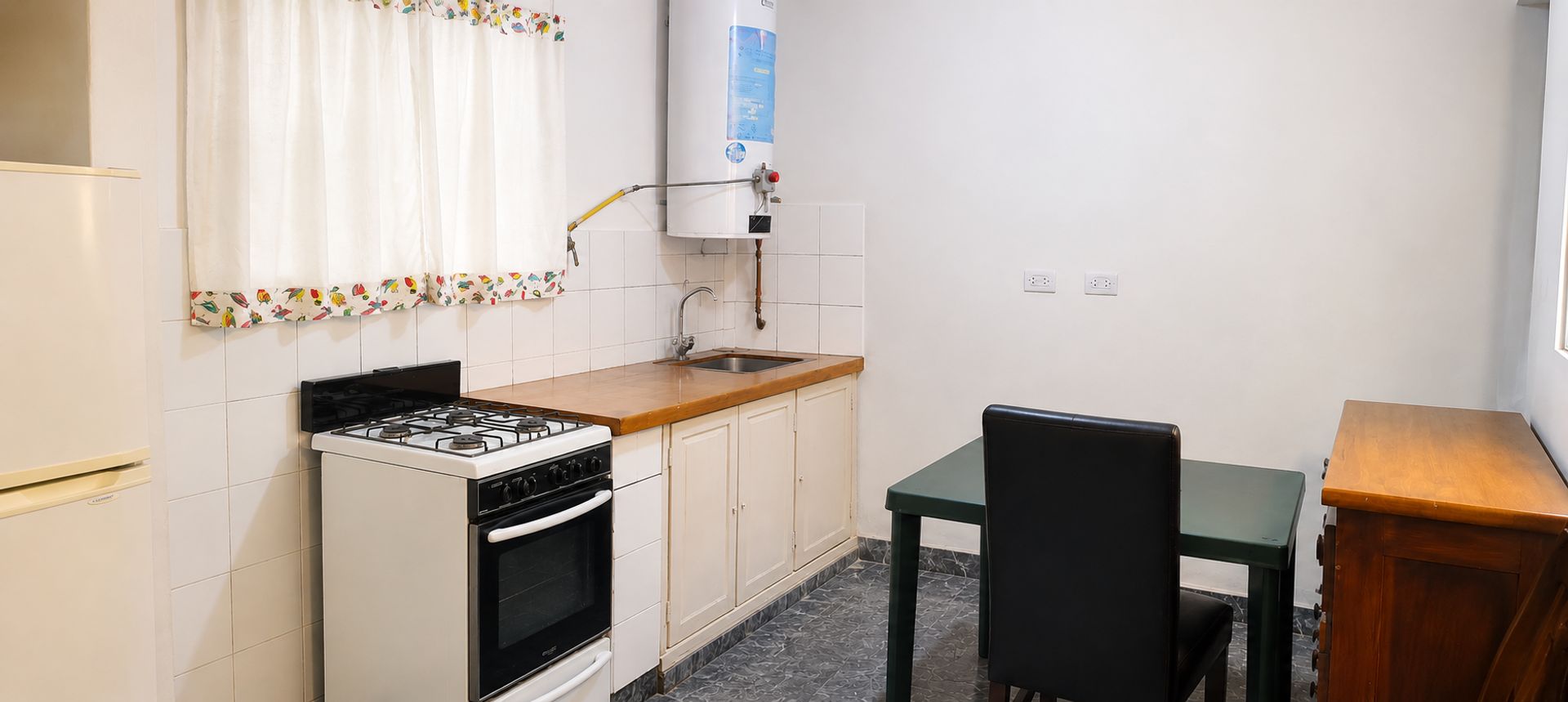 Venta de PH 3 ambientes Virreyes 81 m2 con patio.