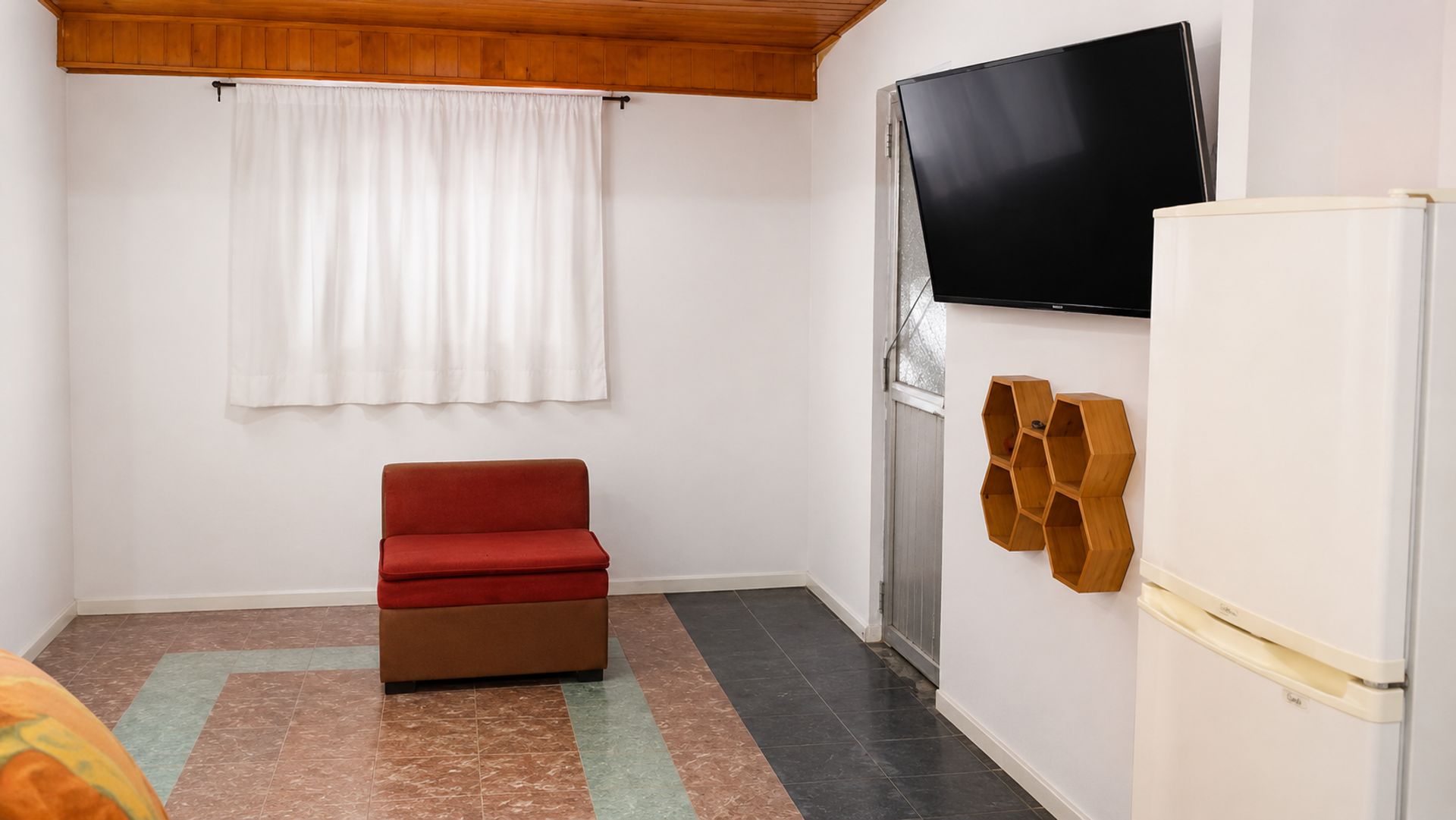 Venta de PH 3 ambientes Virreyes 81 m2 con patio.