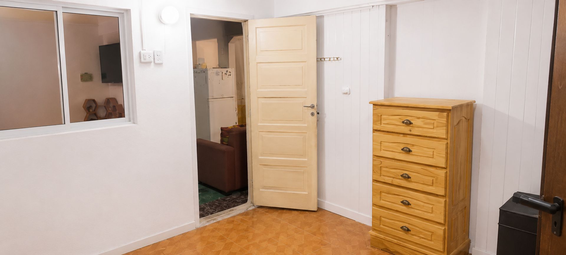 Venta de PH 3 ambientes Virreyes 81 m2 con patio.