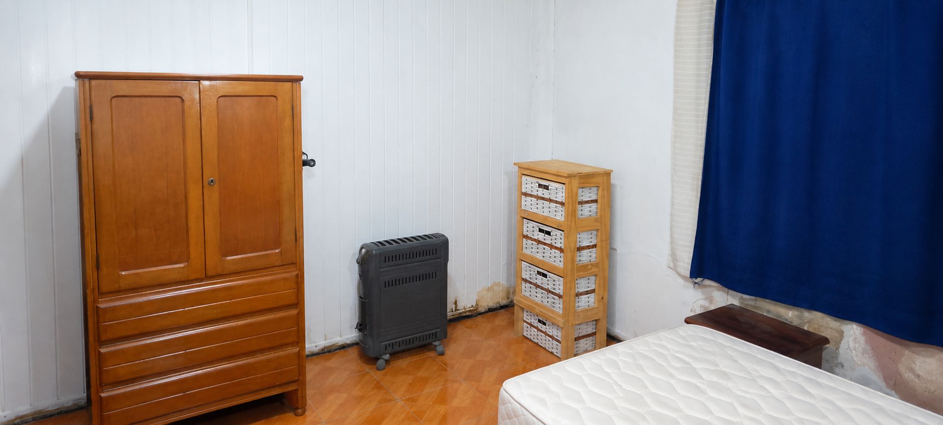 Venta de PH 3 ambientes Virreyes 81 m2 con patio.