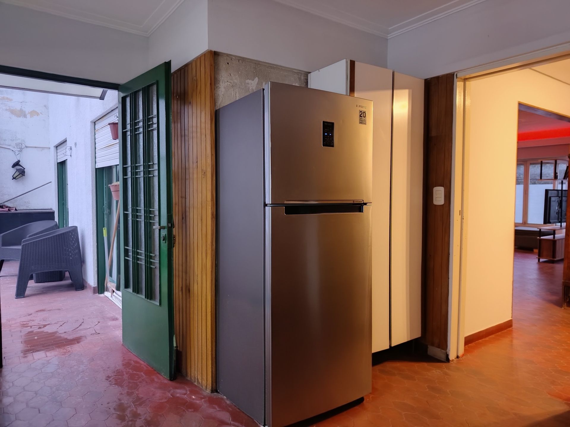 Venta PH 4 ambientes Munro con terraza y parrilla