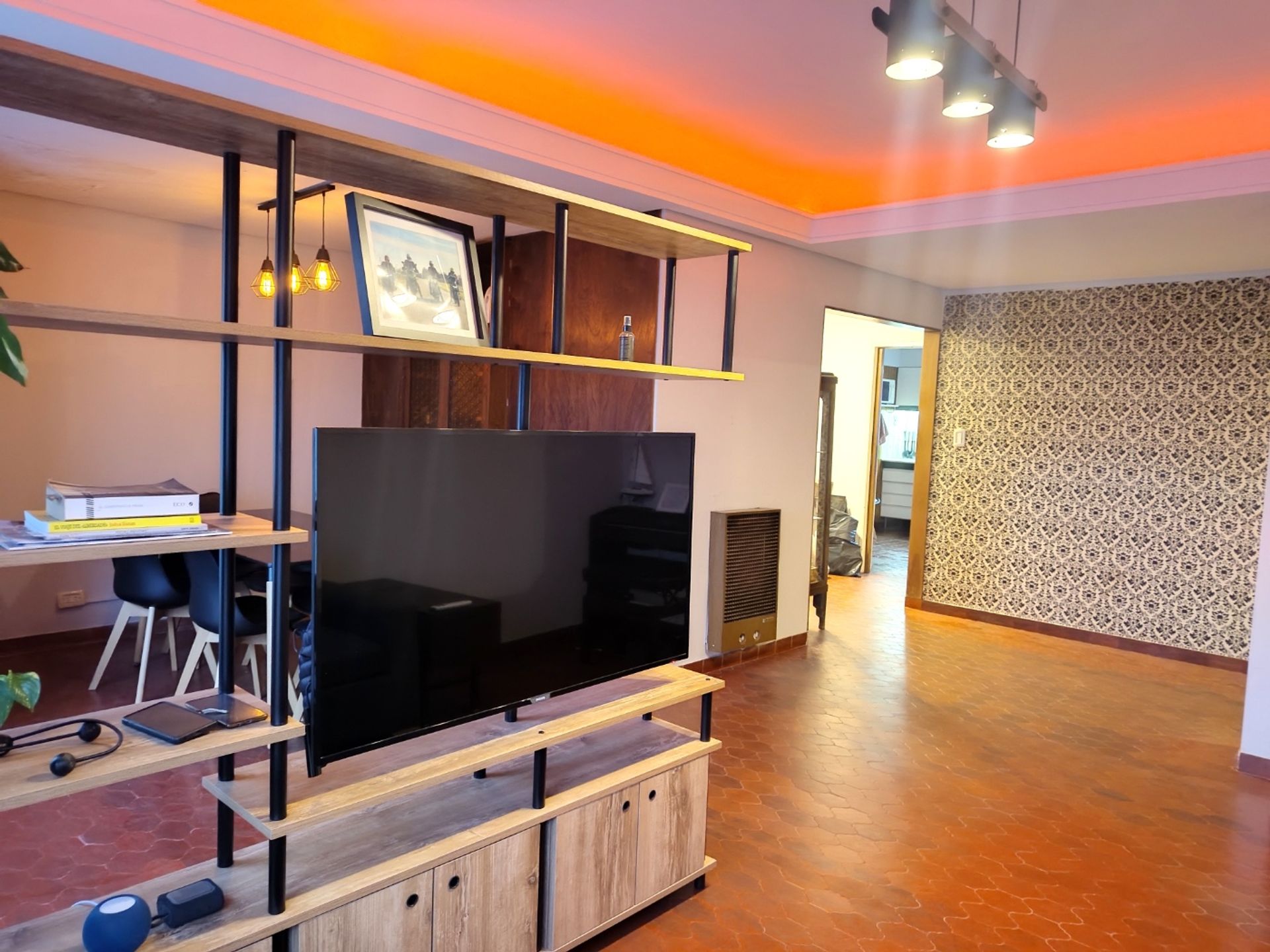 Venta PH 4 ambientes Munro con terraza y parrilla