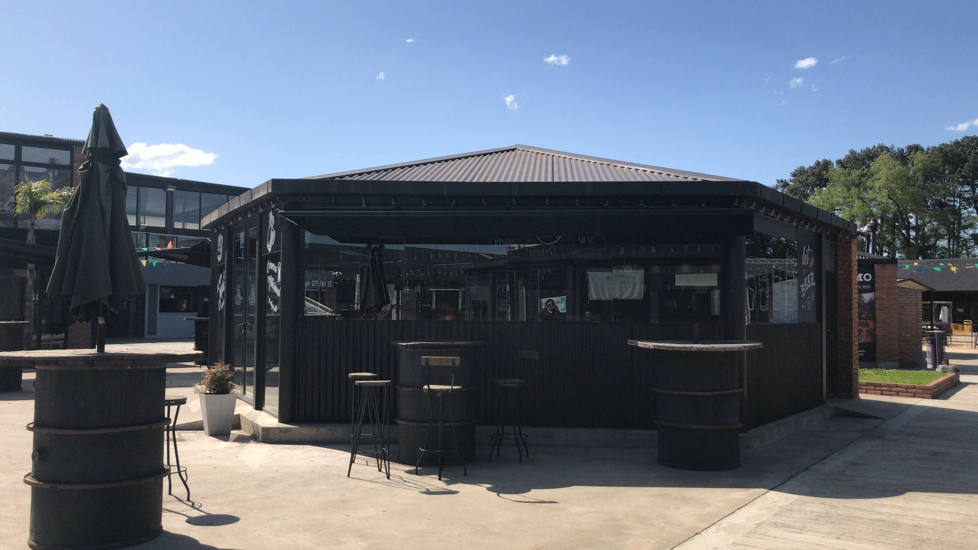Local En Venta En Shopping Docks Del Puerto Tigre