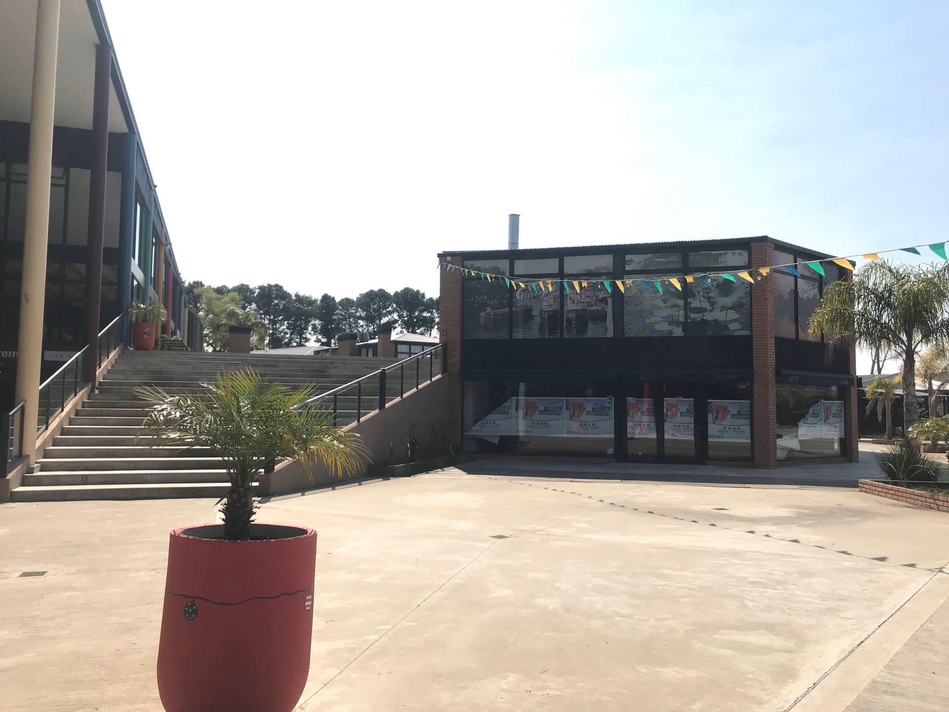 Local En Venta En Shopping Docks Del Puerto Tigre