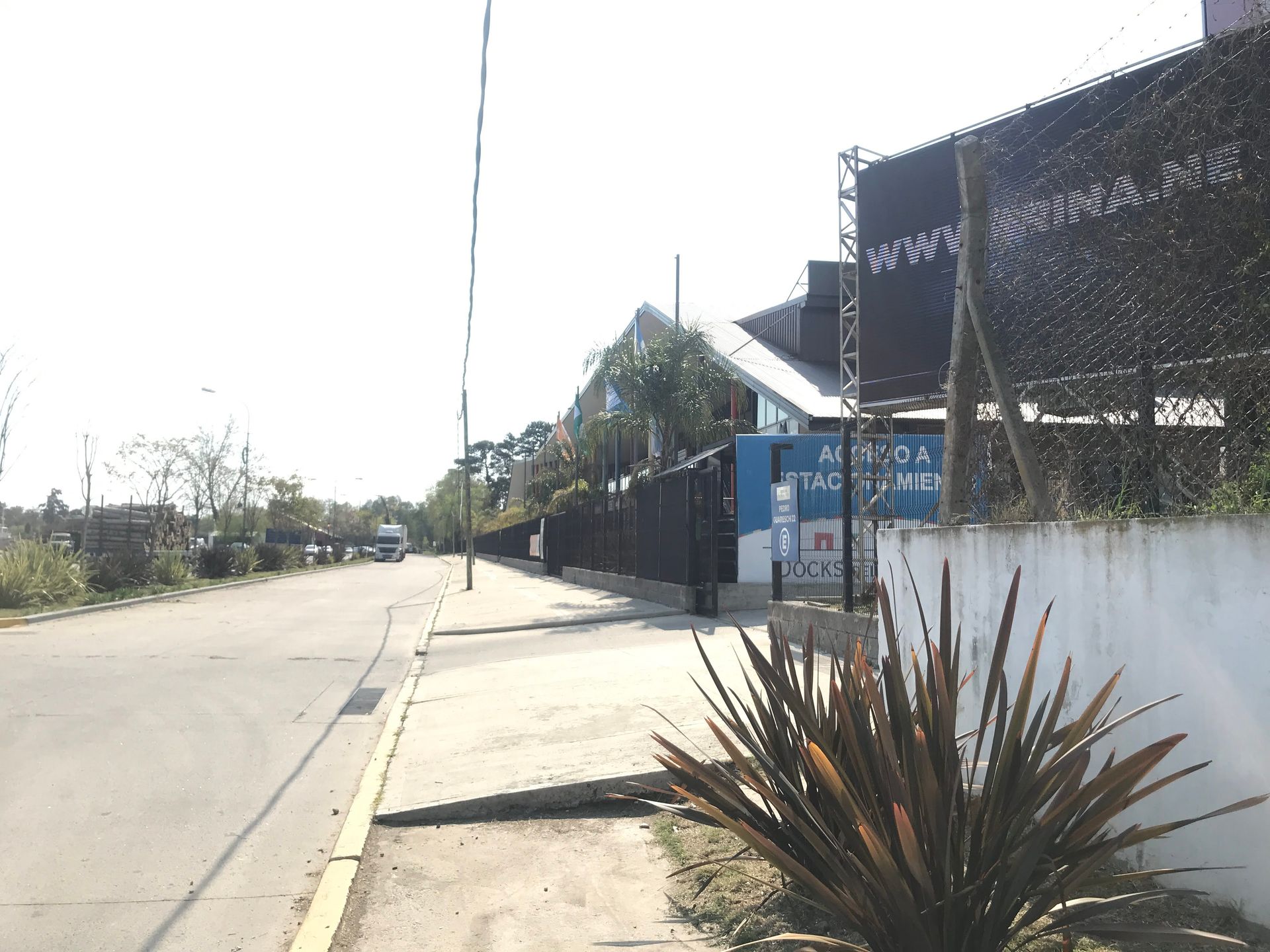 Local En Venta En Shopping Docks Del Puerto Tigre