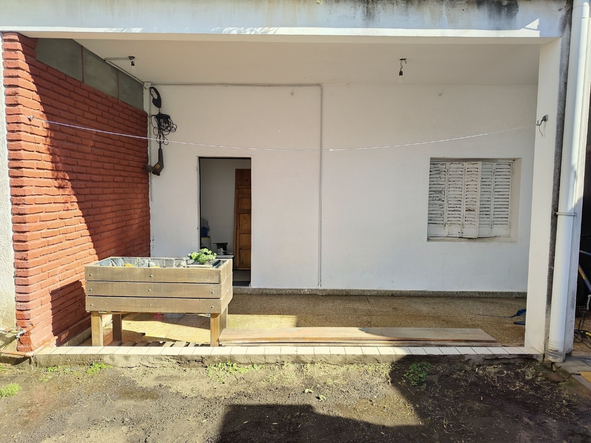 Venta PH 2 ambientes Munro cochera jardín