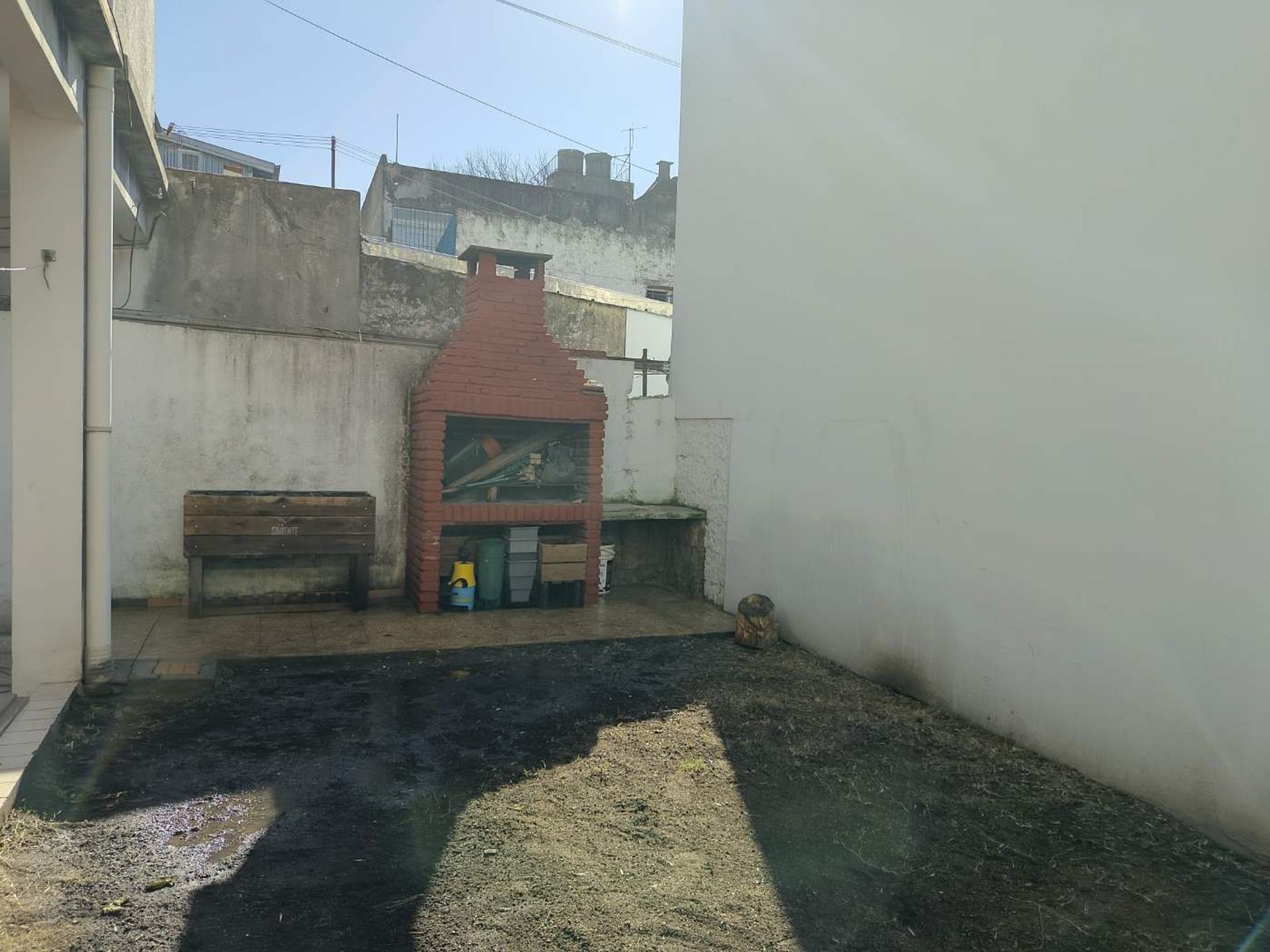 Venta PH 2 ambientes Munro cochera jardín