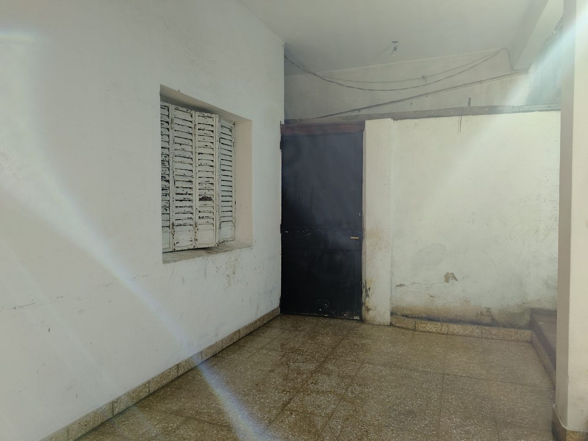 Venta PH 2 ambientes Munro cochera jardín