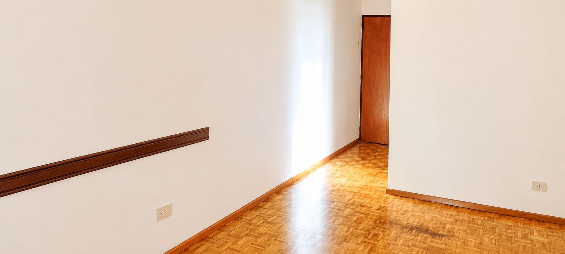 Venta departamento 2 ambientes Vicente López 36 m2