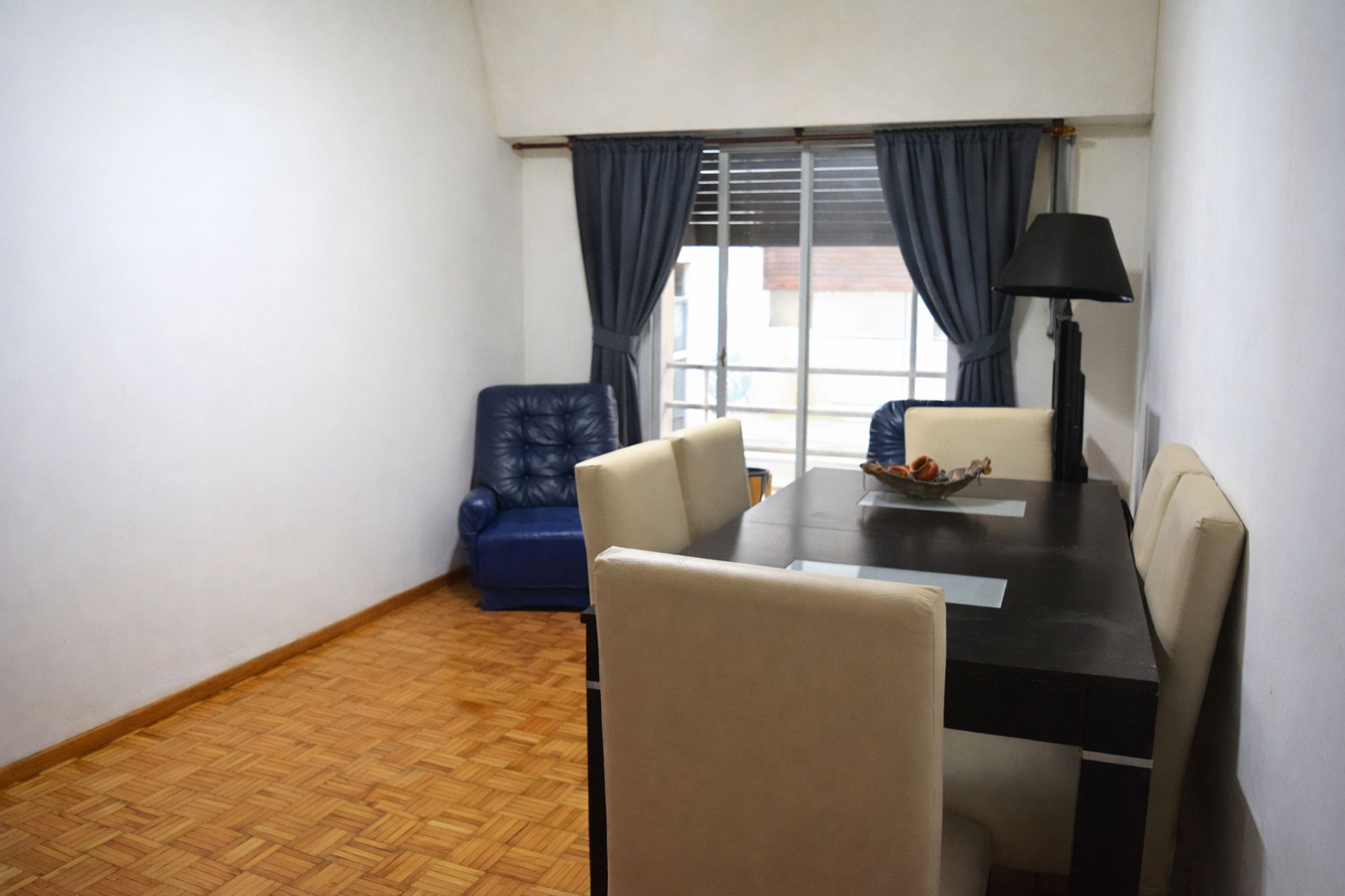 Venta departamento 2 ambientes Vicente López 36 m2