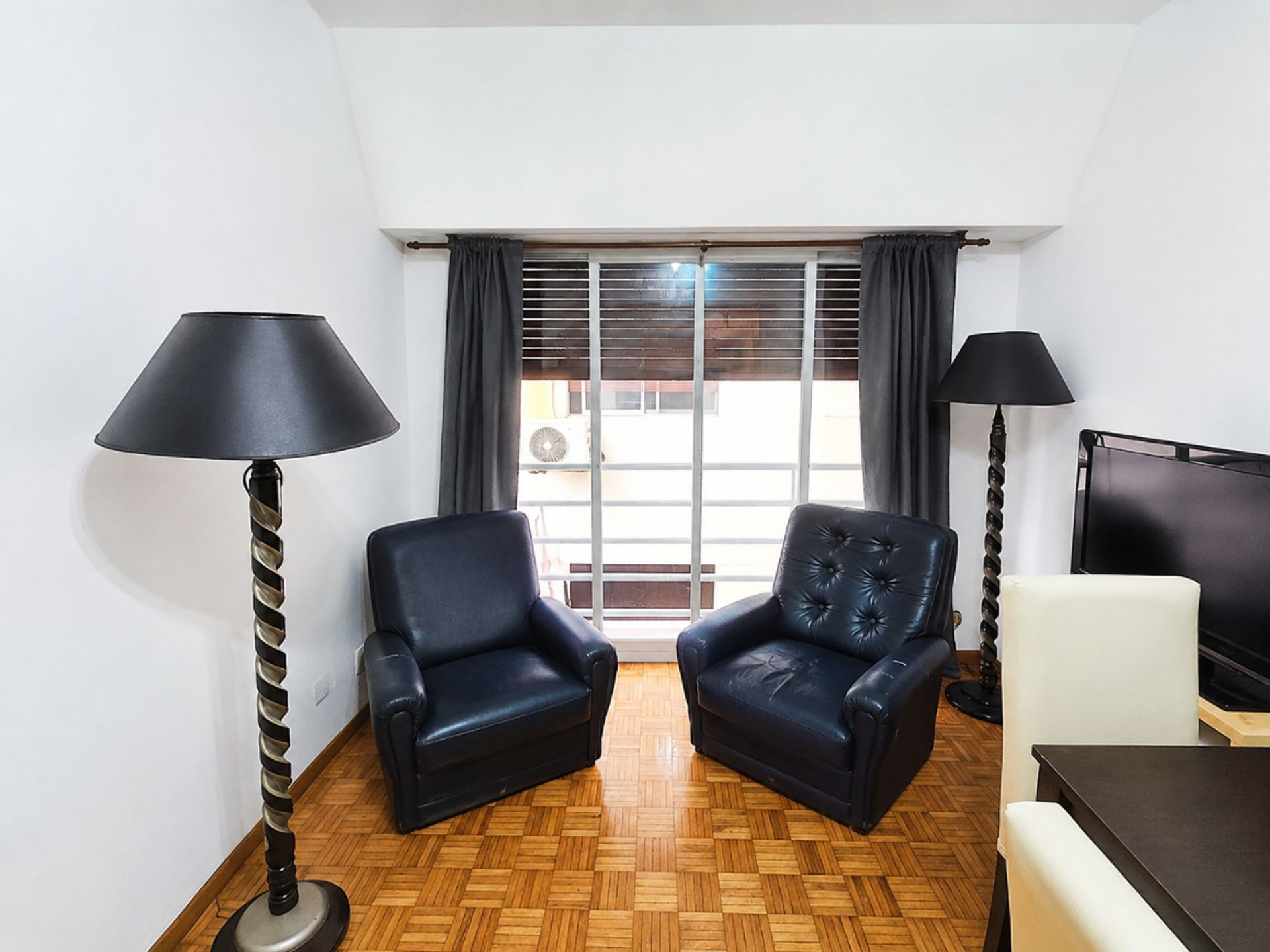 Venta departamento 2 ambientes Vicente López 36 m2