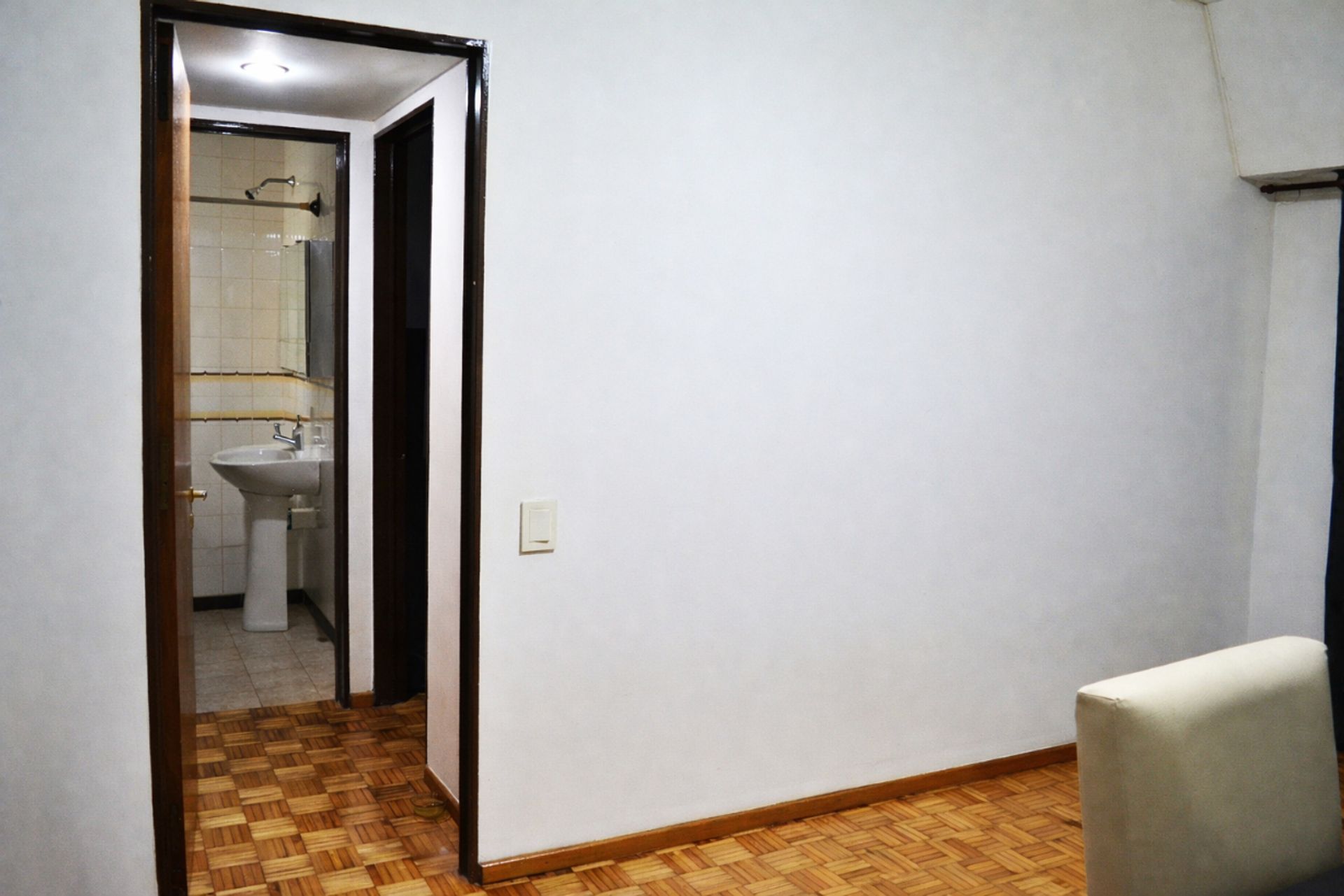 Venta departamento 2 ambientes Vicente López 36 m2