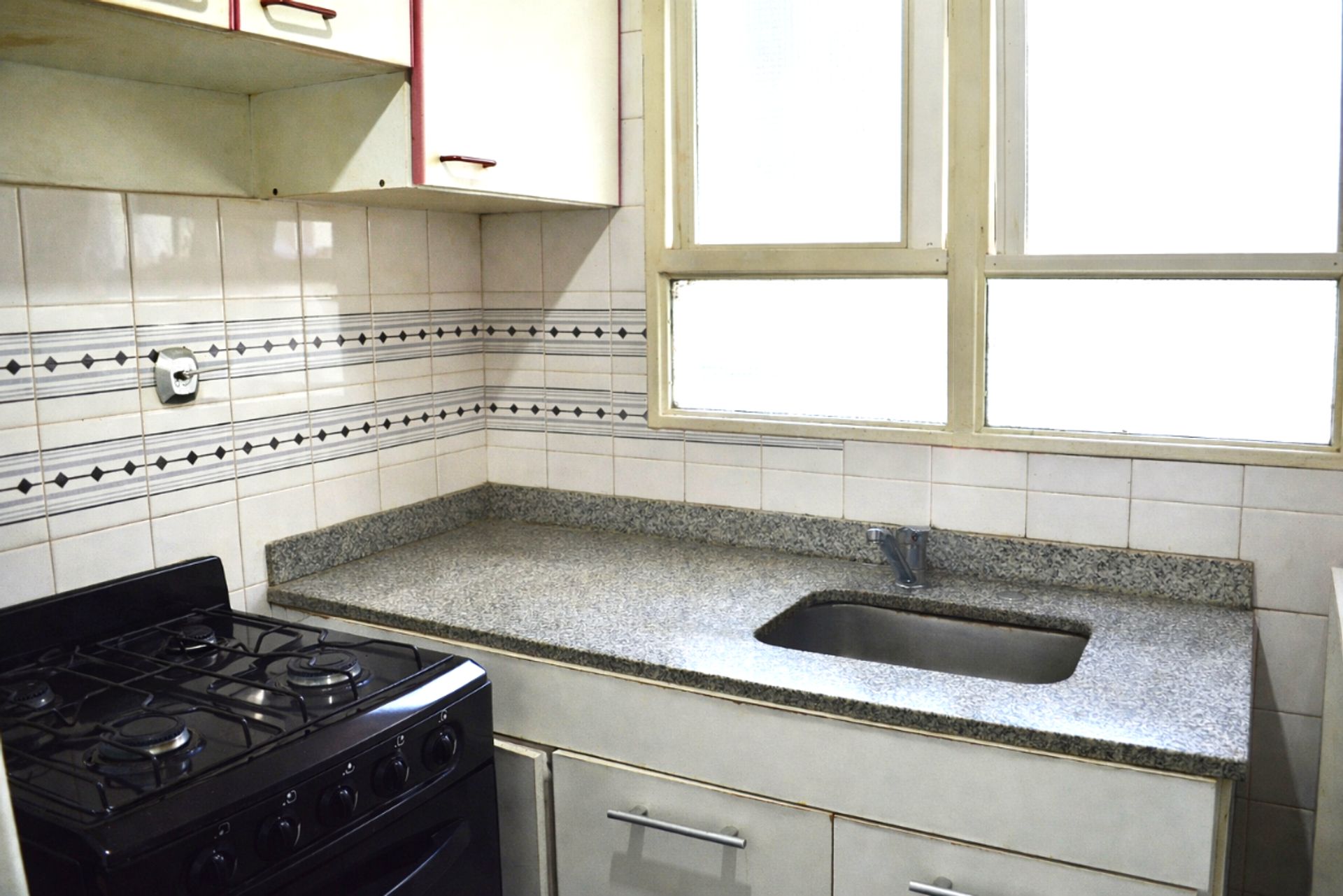 Venta departamento 2 ambientes Vicente López 36 m2