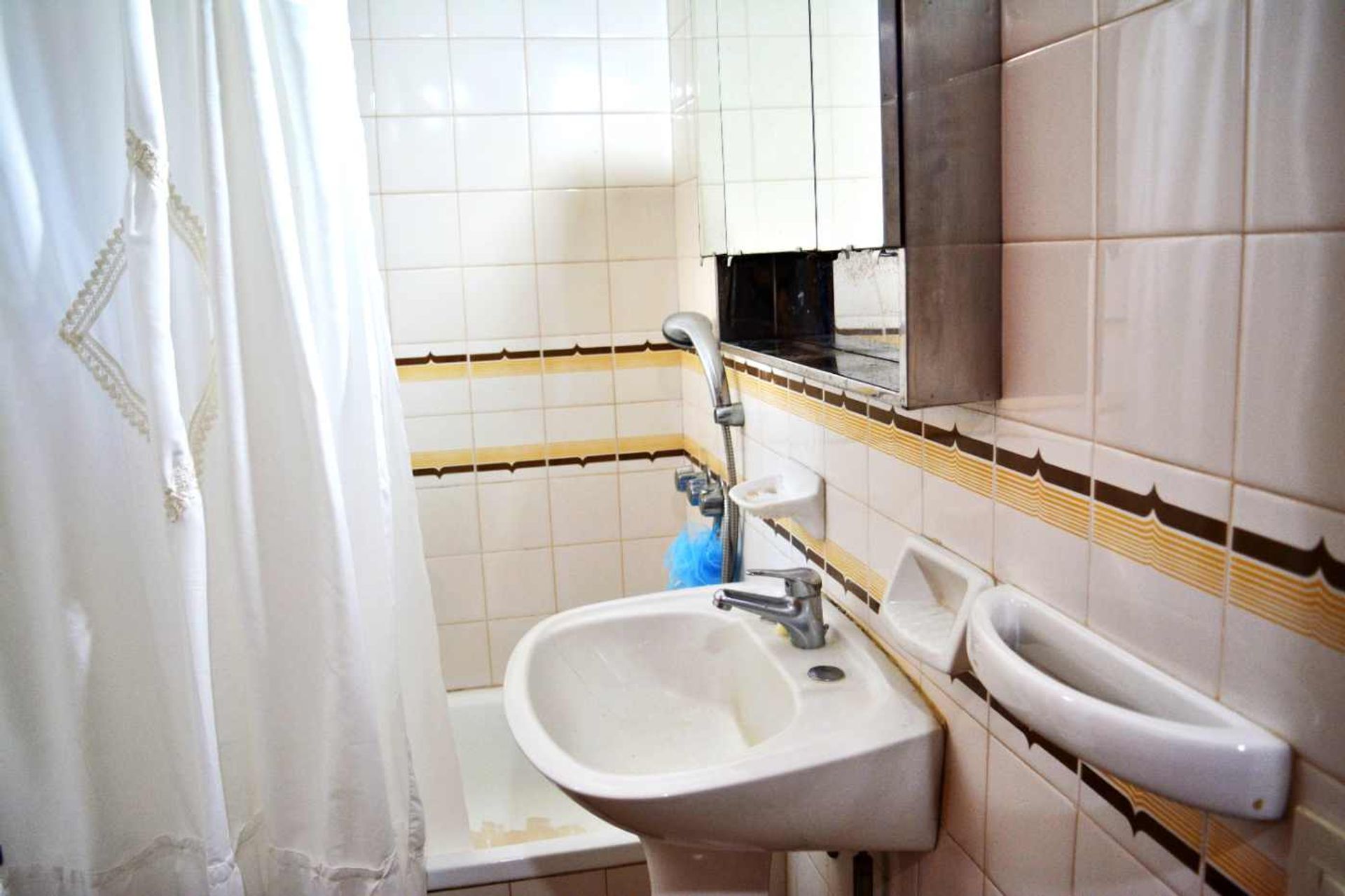 Venta departamento 2 ambientes Vicente López 36 m2
