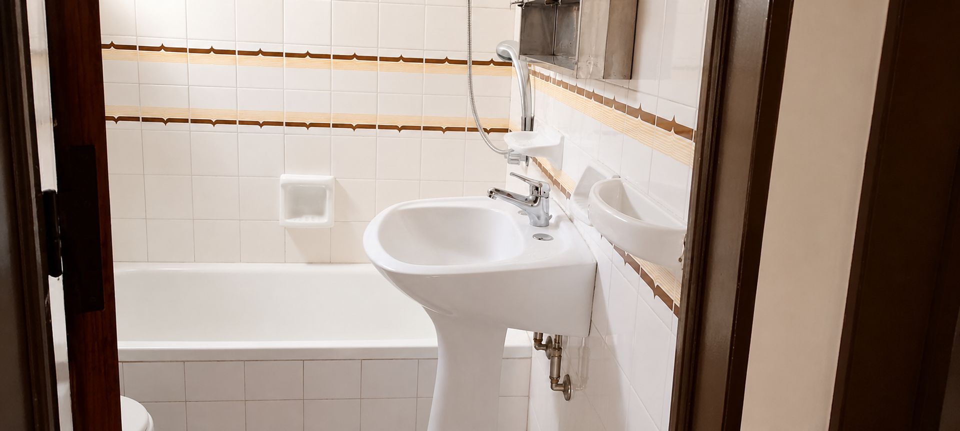 Venta departamento 2 ambientes Vicente López 36 m2