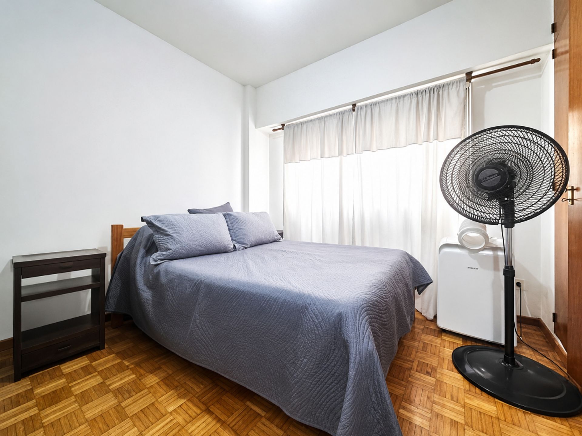 Venta departamento 2 ambientes Vicente López 36 m2