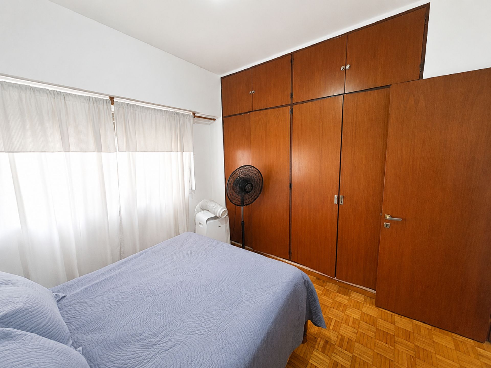 Venta departamento 2 ambientes Vicente López 36 m2