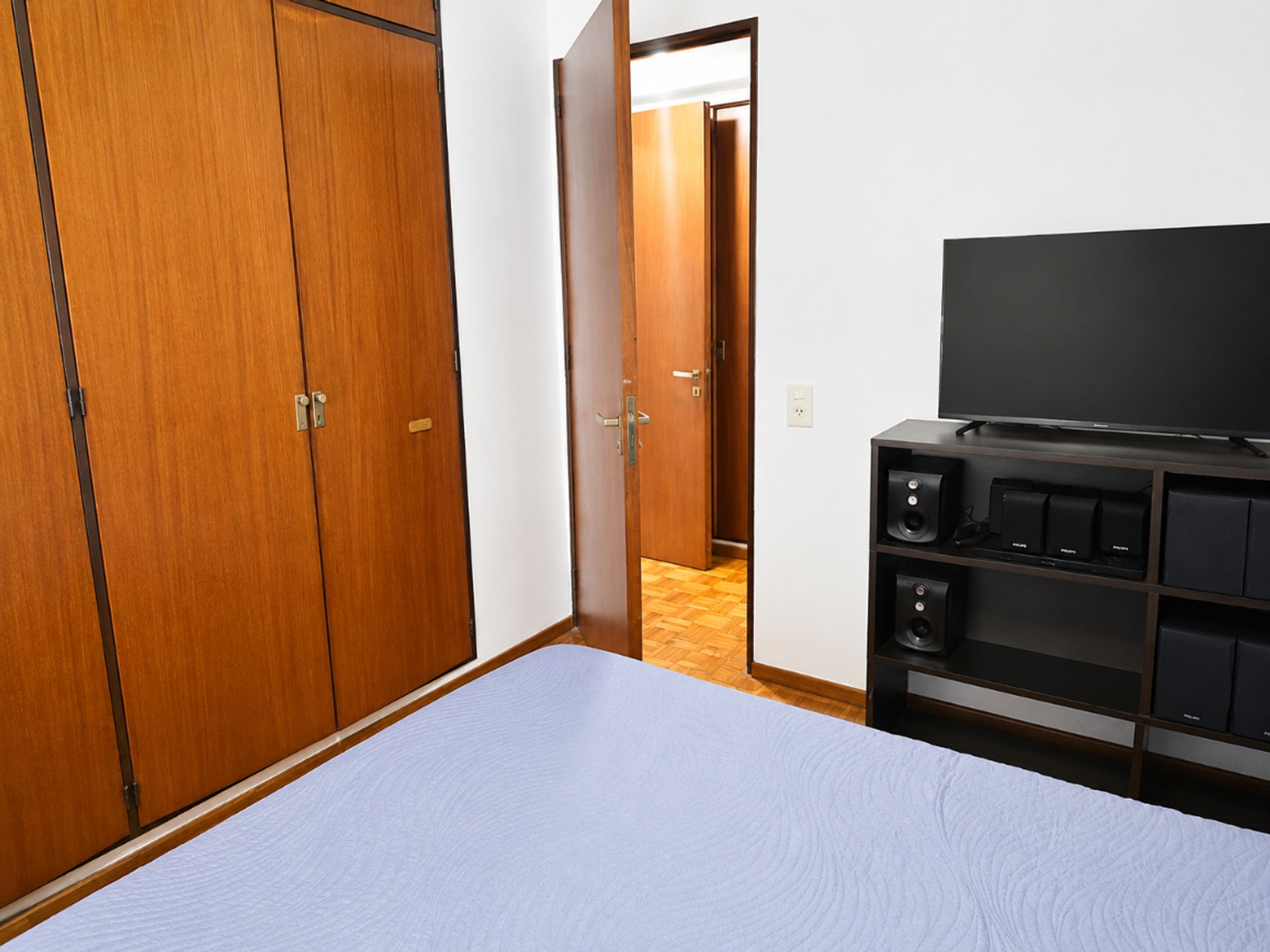 Venta departamento 2 ambientes Vicente López 36 m2