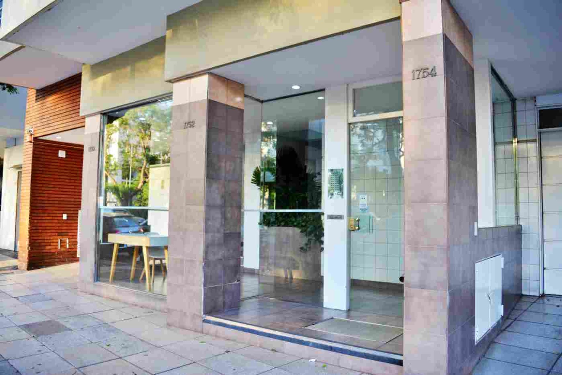 Venta departamento 2 ambientes Vicente López 36 m2