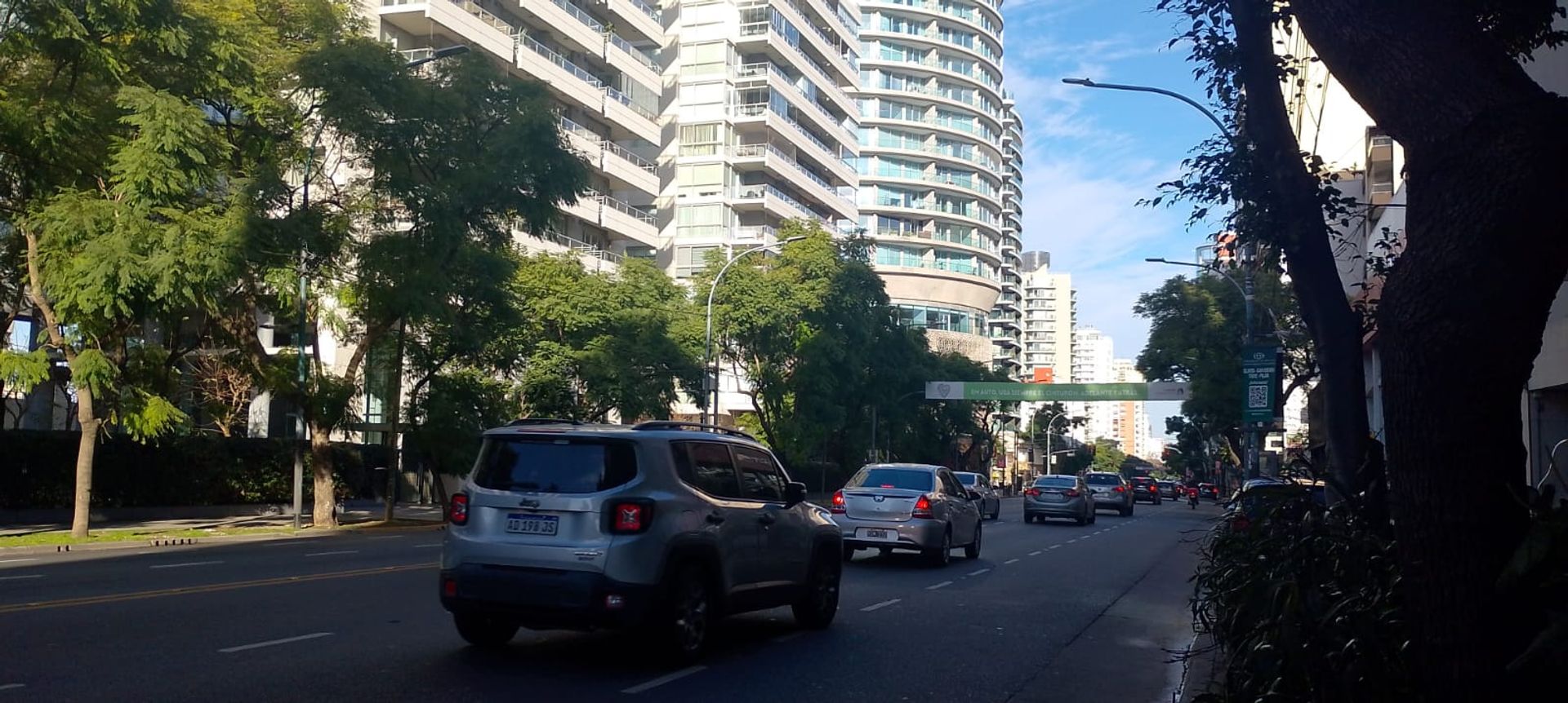 Venta departamento 2 ambientes Vicente López 36 m2