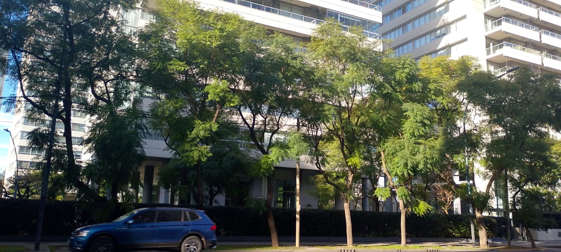 Venta departamento 2 ambientes Vicente López 36 m2