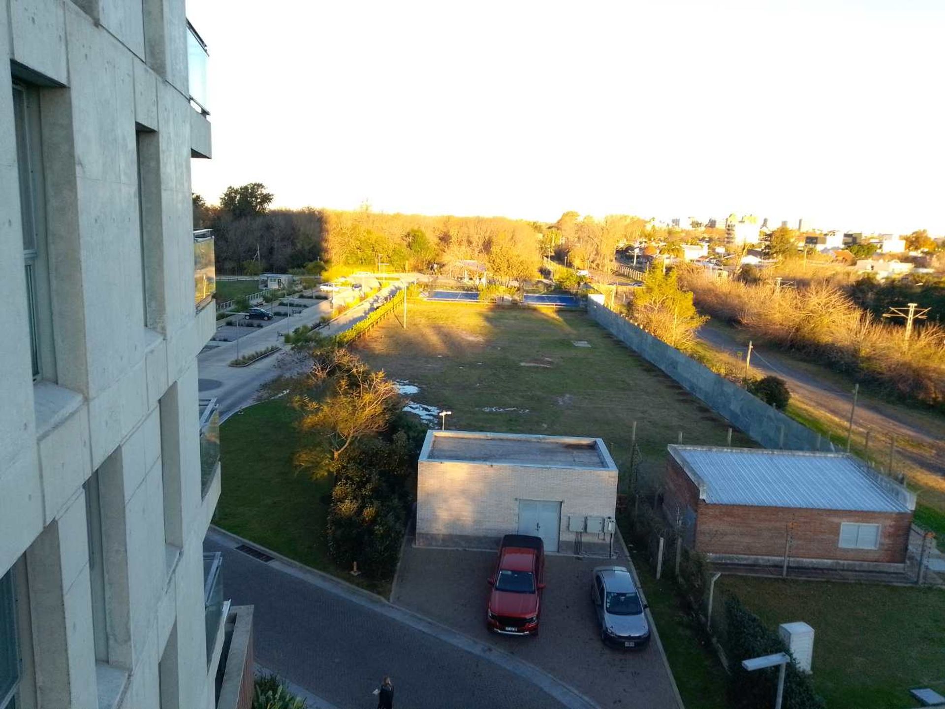 Depto 2 Amb Venta Barrio Venice Tigre C/Cochera
