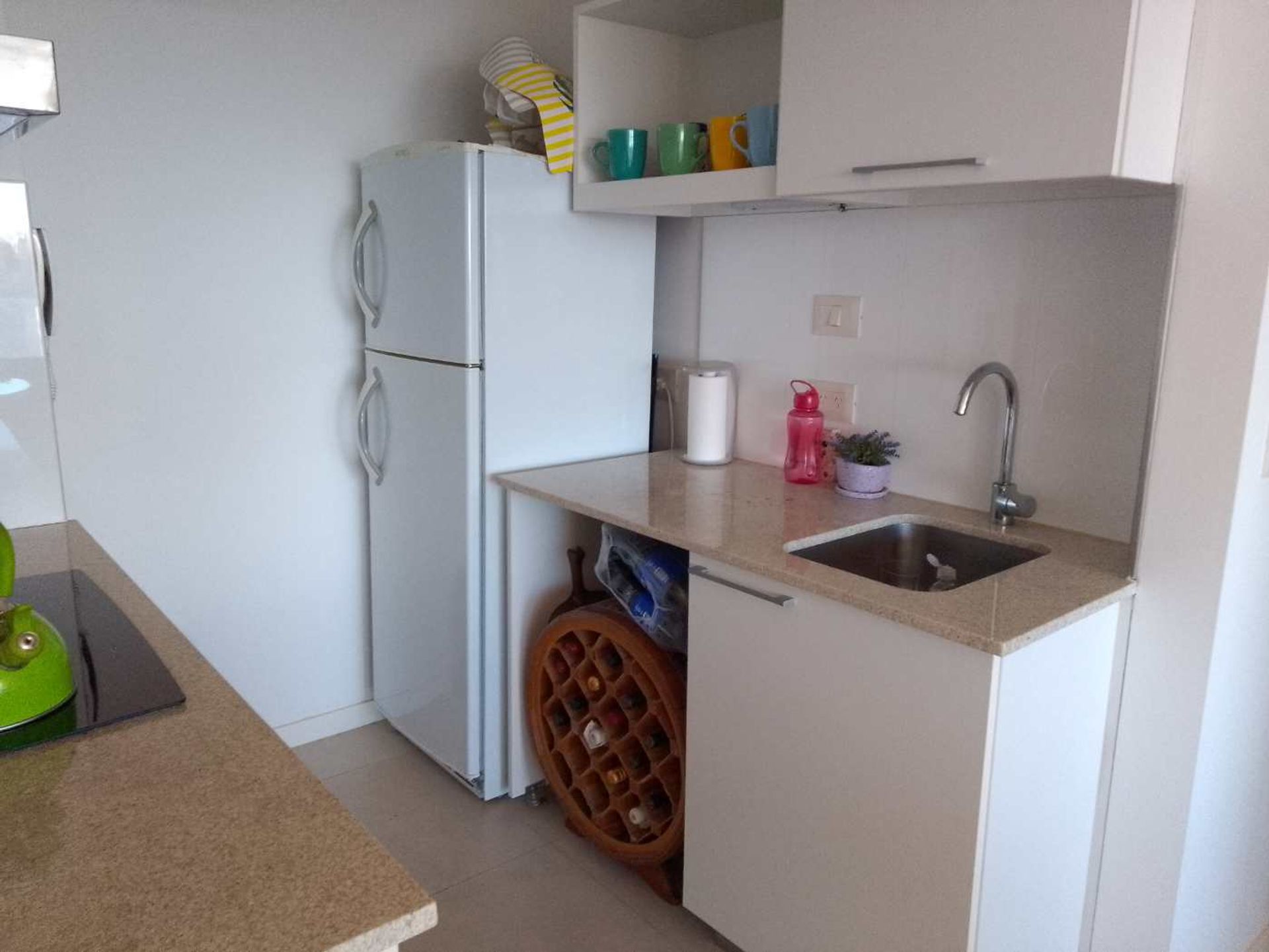 Depto 2 Amb Venta Barrio Venice Tigre C/Cochera
