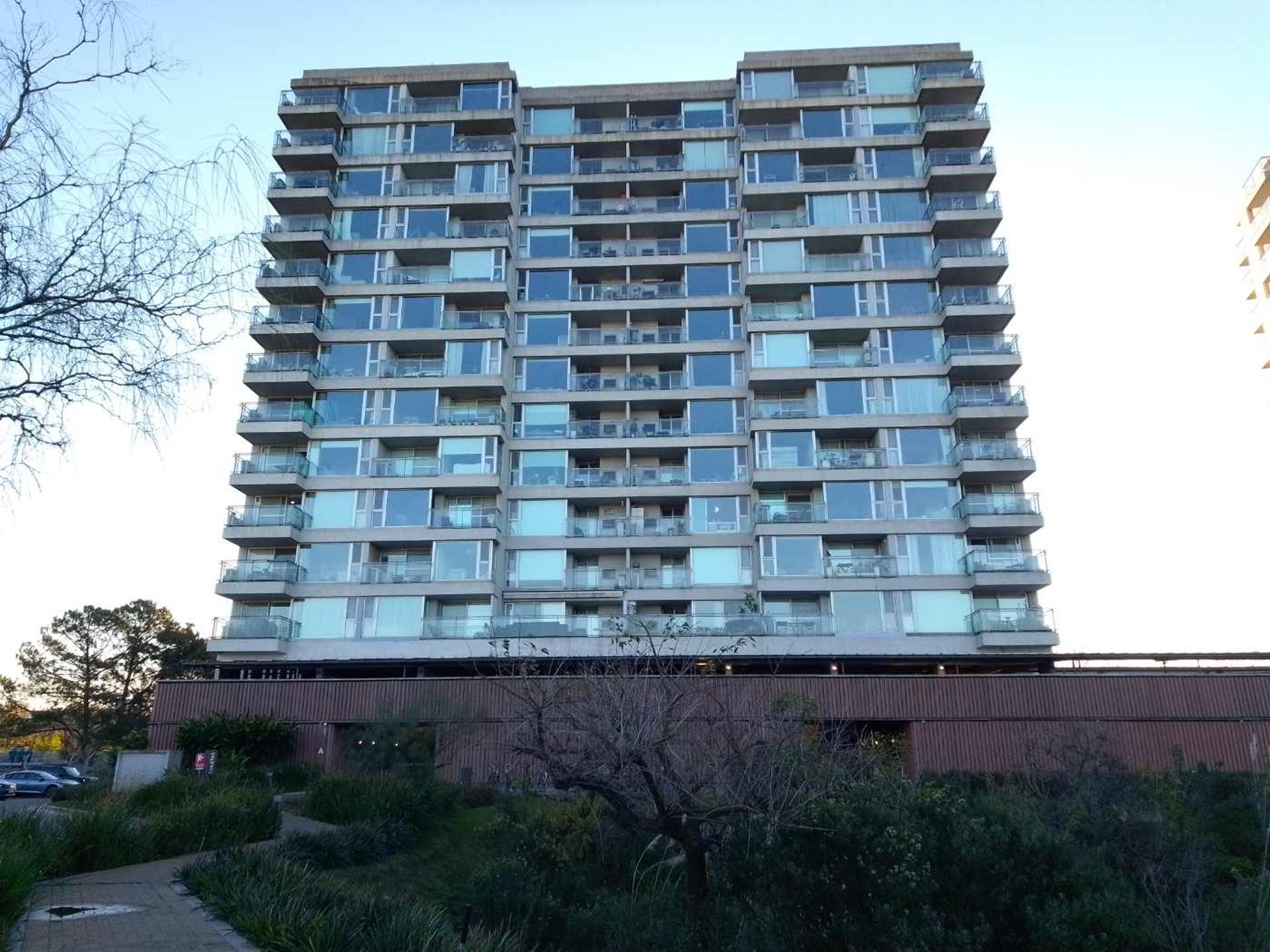 Depto 2 Amb Venta Barrio Venice Tigre C/Cochera
