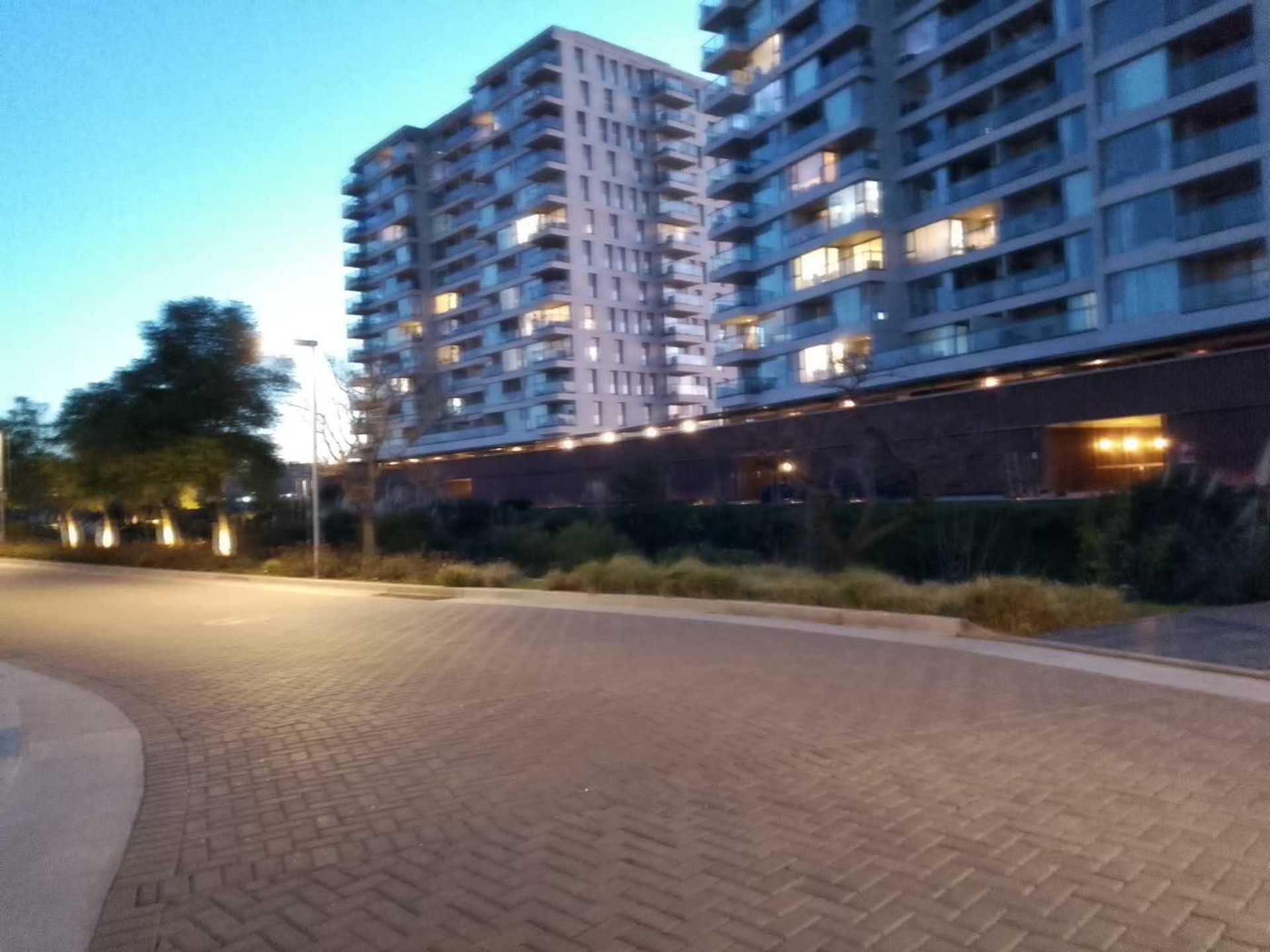 Depto 2 Amb Venta Barrio Venice Tigre C/Cochera