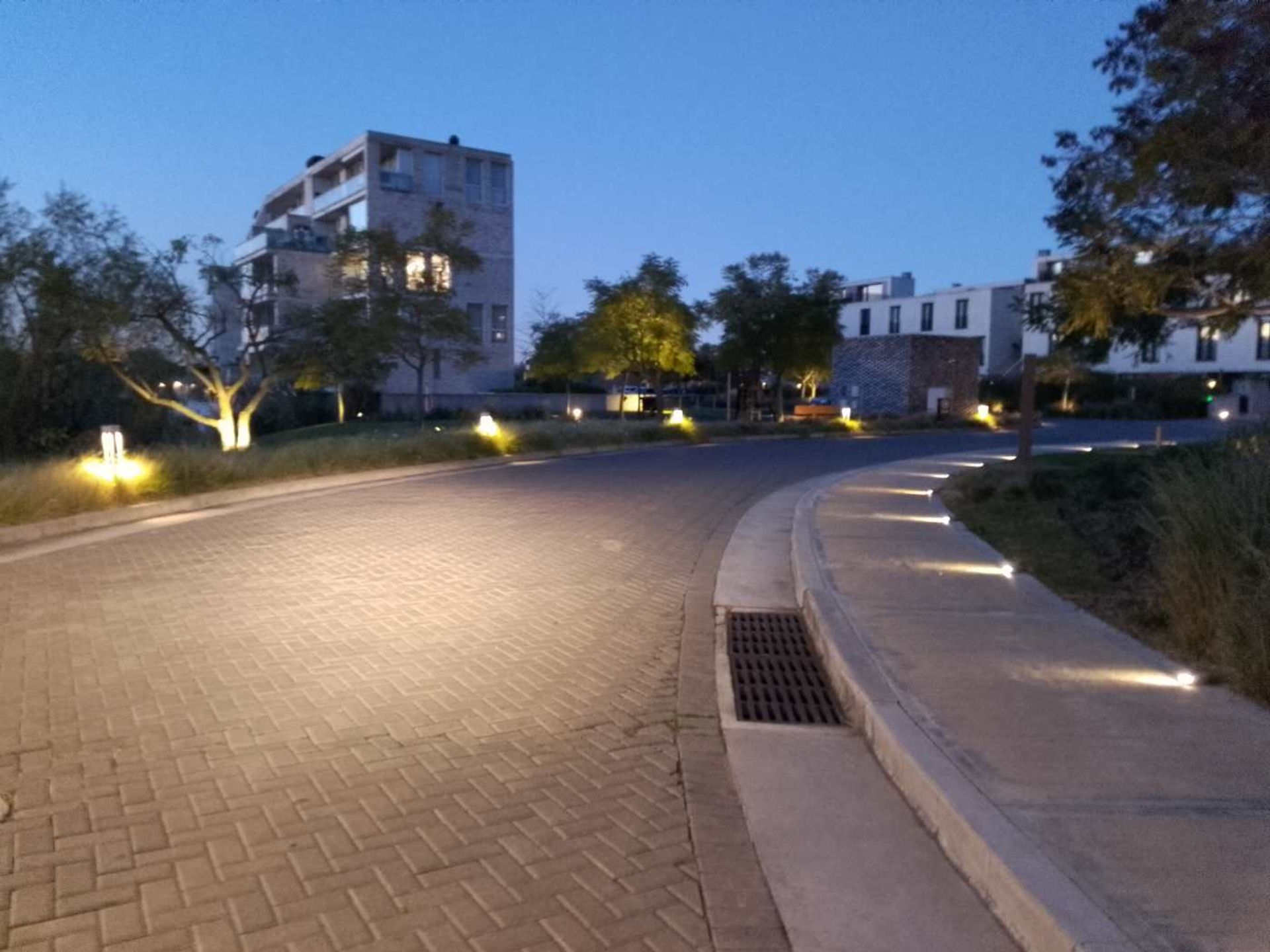 Depto 2 Amb Venta Barrio Venice Tigre C/Cochera