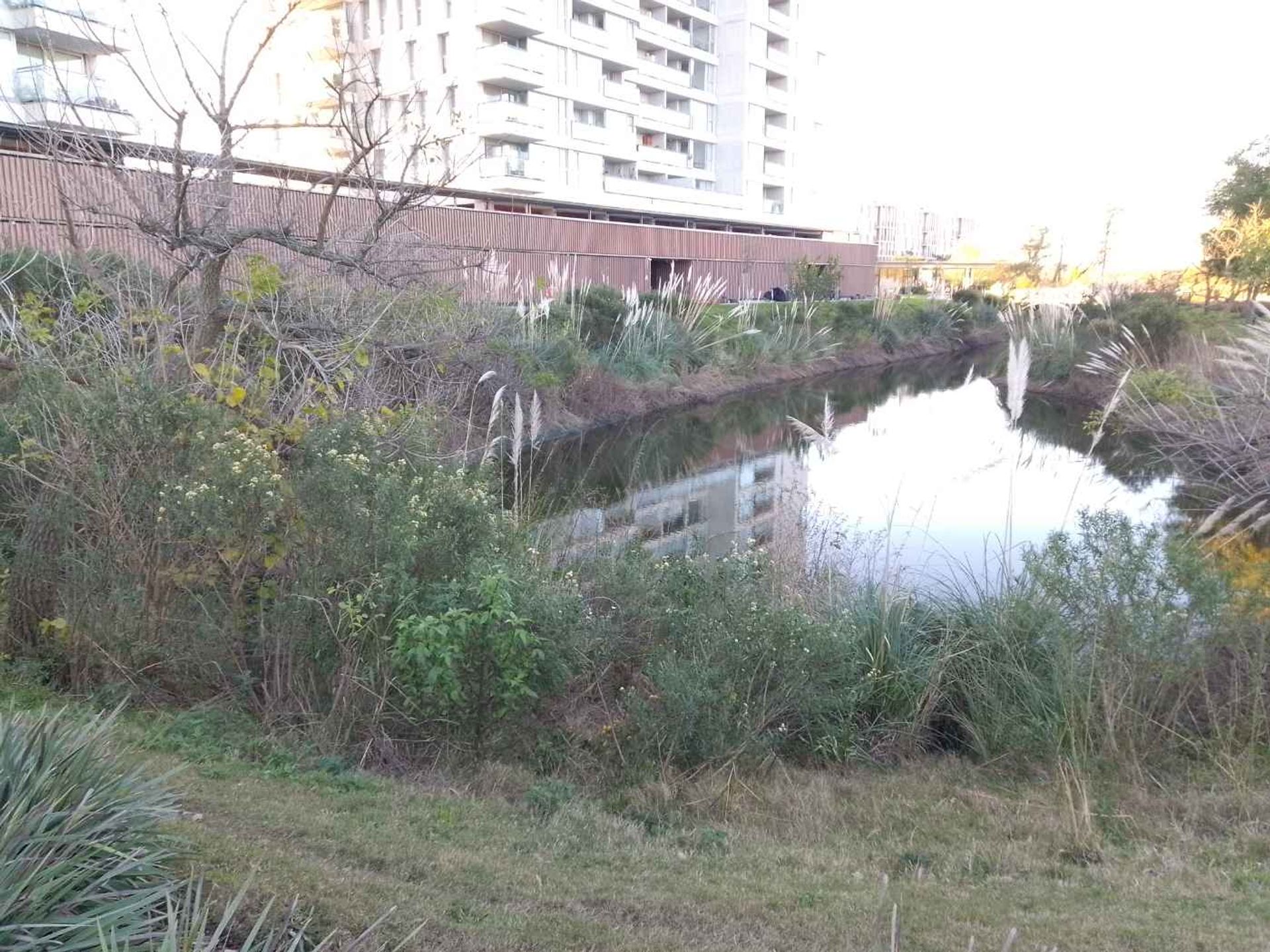 Depto 2 Amb Venta Barrio Venice Tigre C/Cochera