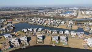 Lot for Sale in Virazon Nordelta at Central Lake