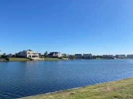 Lot for Sale in Virazon Nordelta at Central Lake