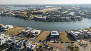 Lot for Sale in Virazon Nordelta at Central Lake