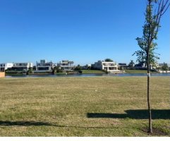 Lot for Sale in Virazon Nordelta at Central Lake