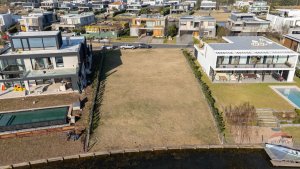 Lot for Sale in Virazon Nordelta at Central Lake