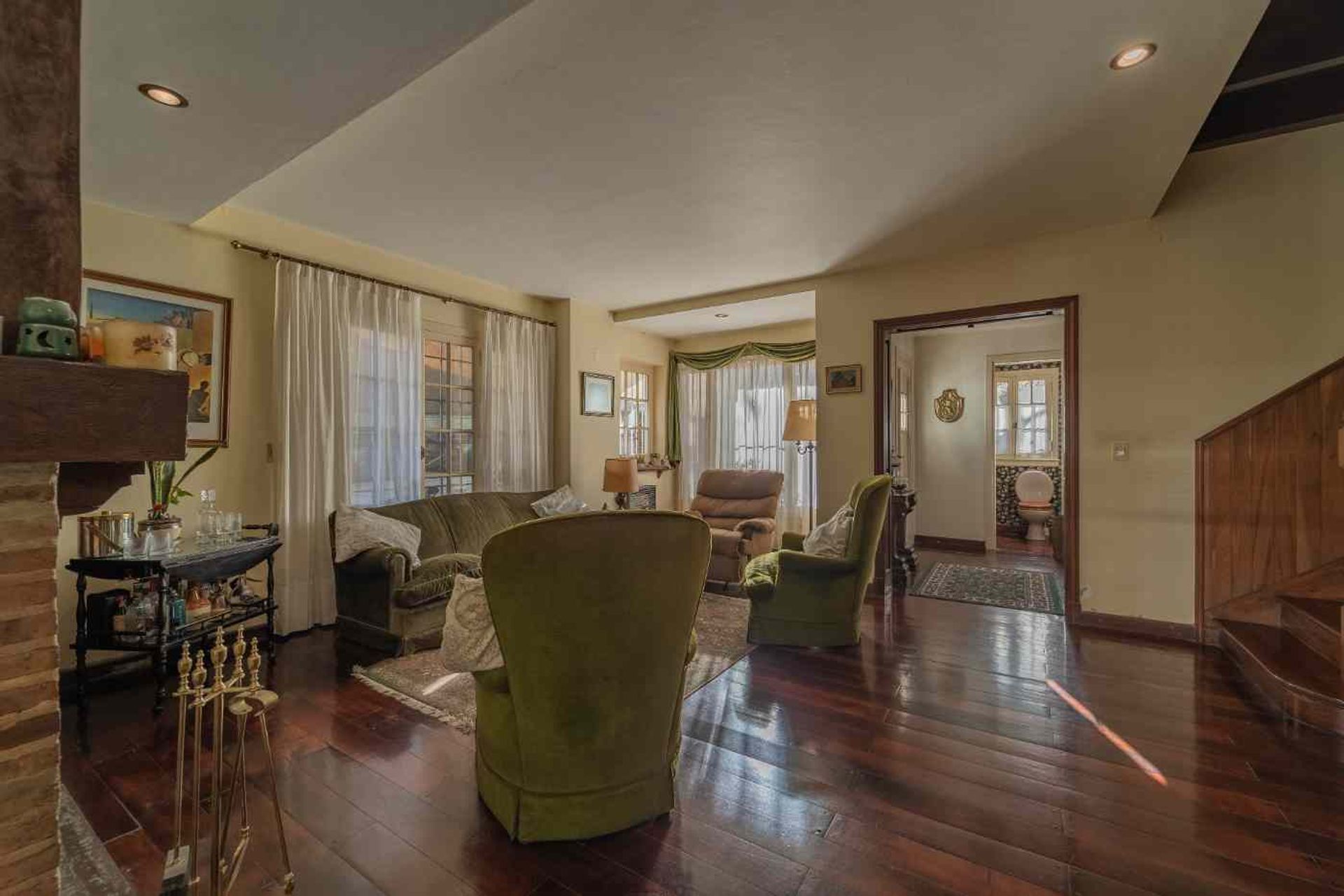 Venta Casa 6 Ambientes Con Jardín Y Pileta Olivos