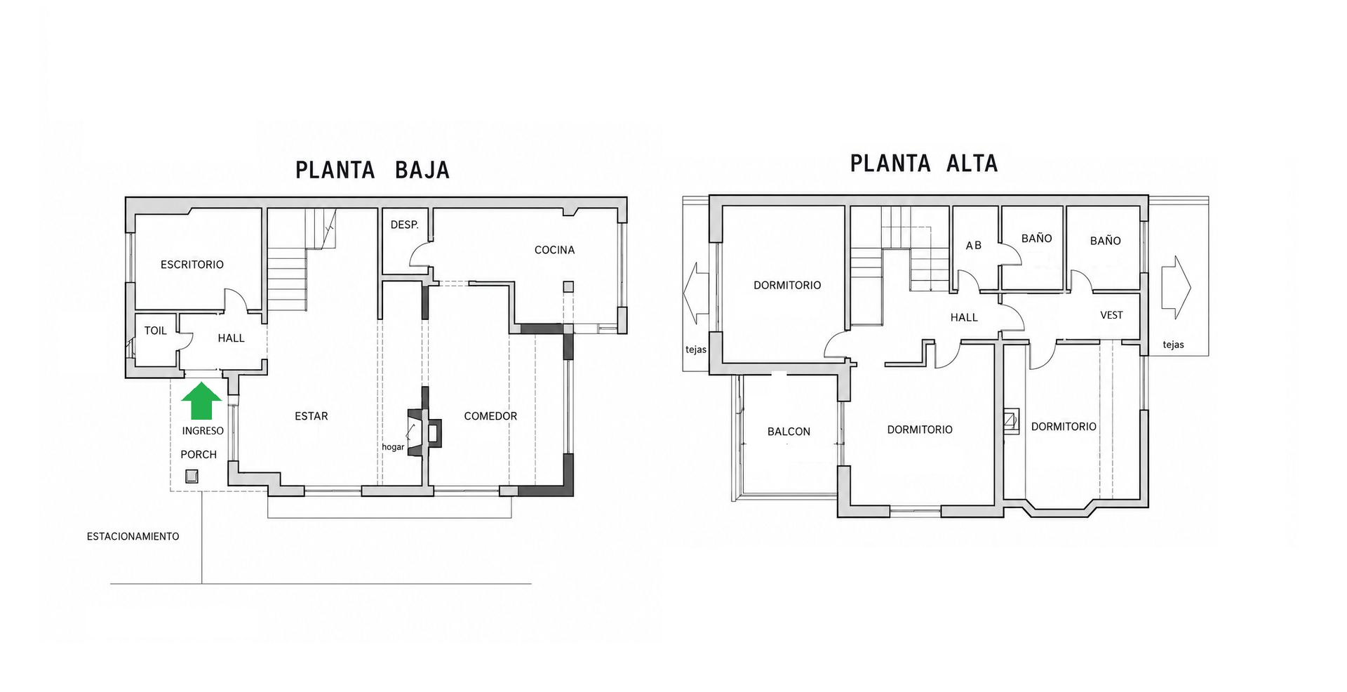 Venta Casa 6 Ambientes Con Jardín Y Pileta Olivos