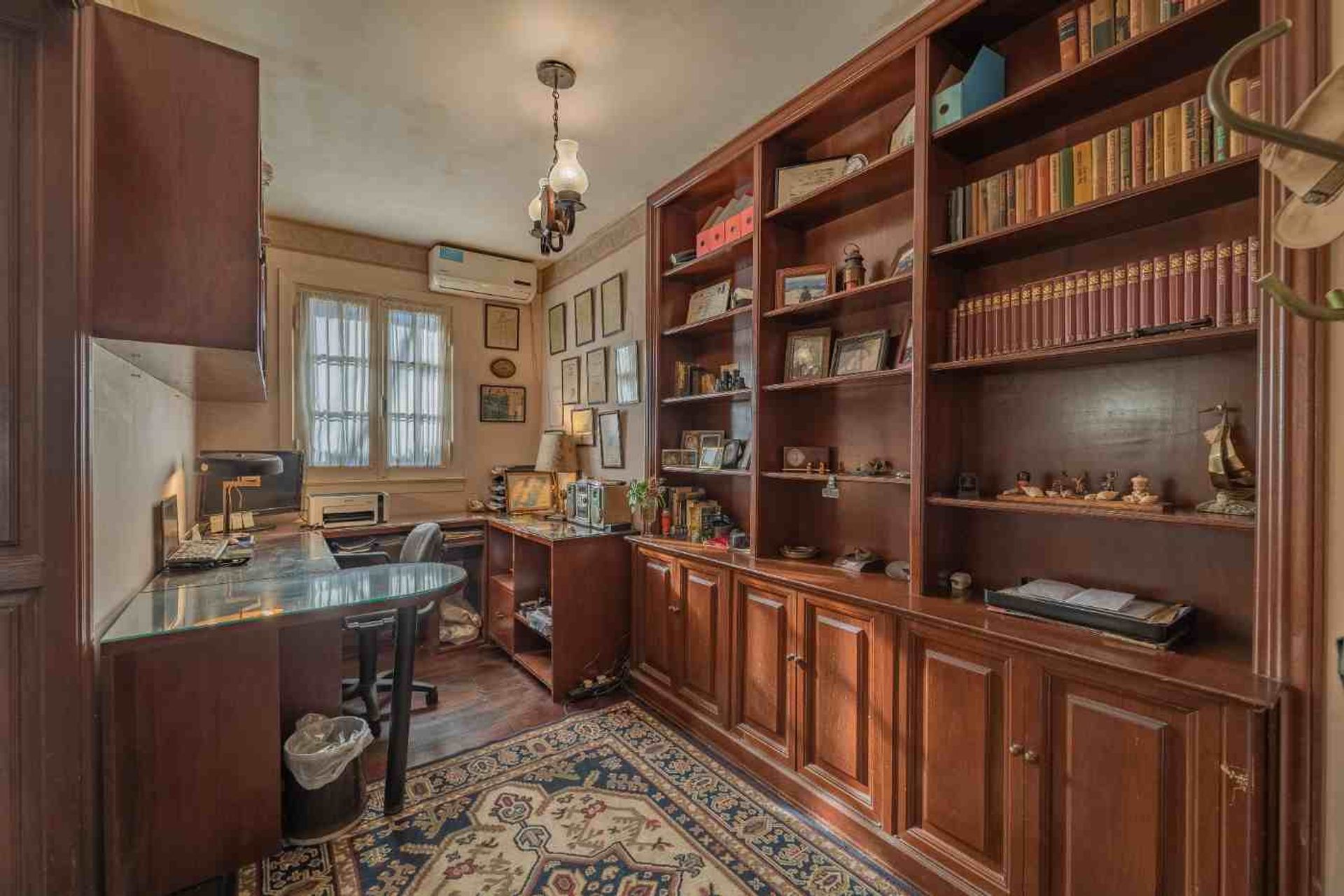 Venta Casa 6 Ambientes Con Jardín Y Pileta Olivos