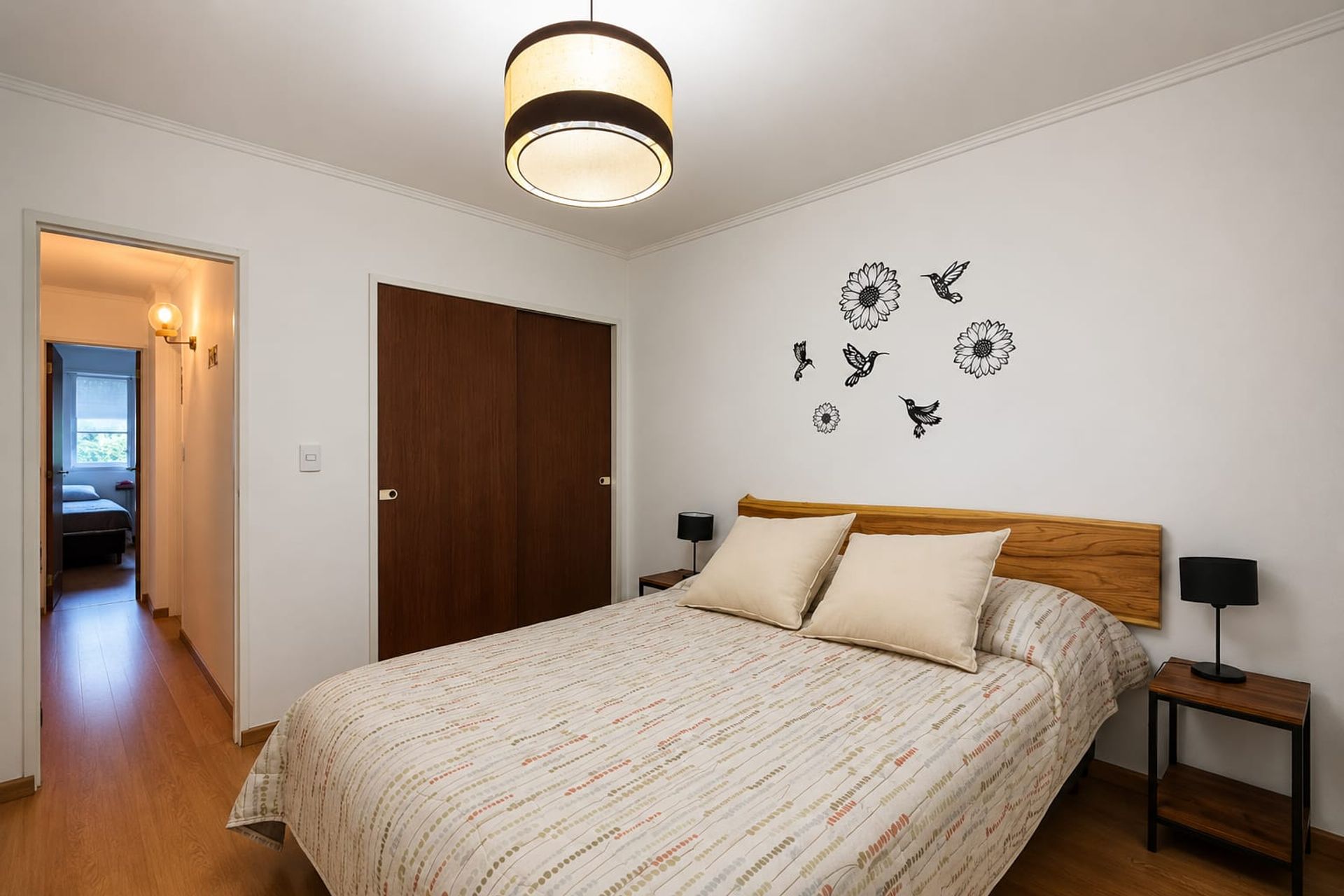 Venta San Isidro Hipodromo Departamento 3 Amb Coch