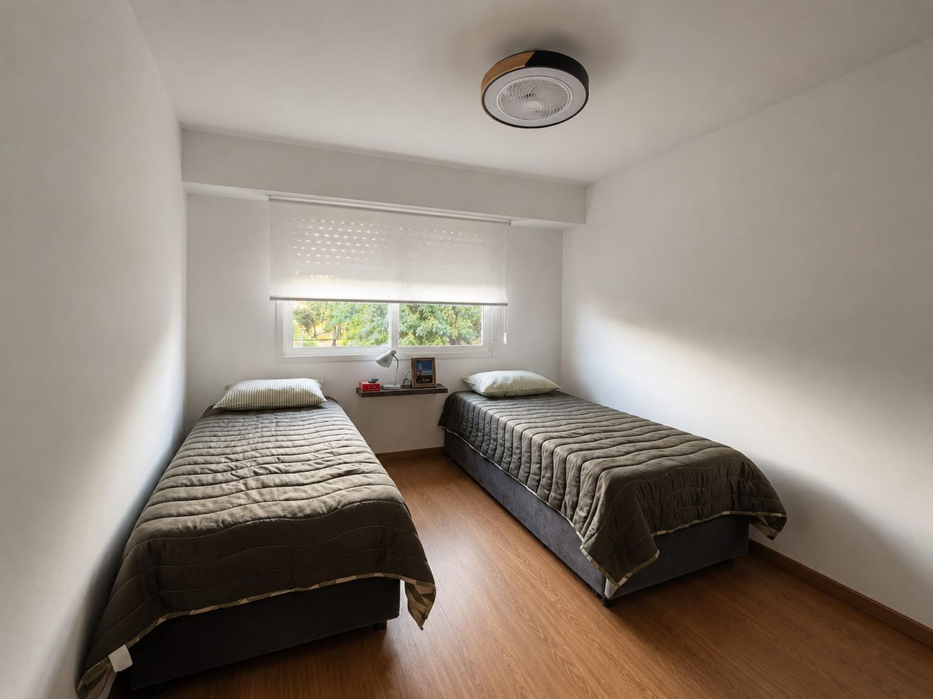 Venta San Isidro Hipodromo Departamento 3 Amb Coch