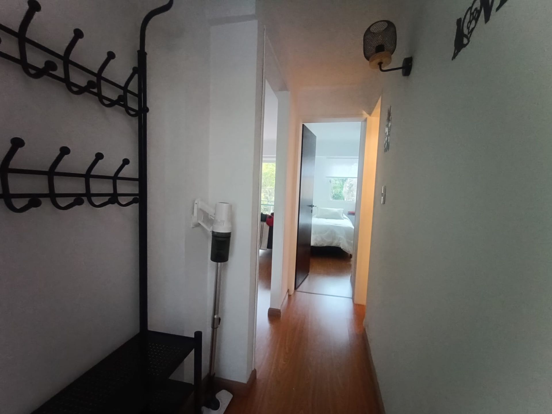 Venta San Isidro Hipodromo Departamento 3 Amb Coch