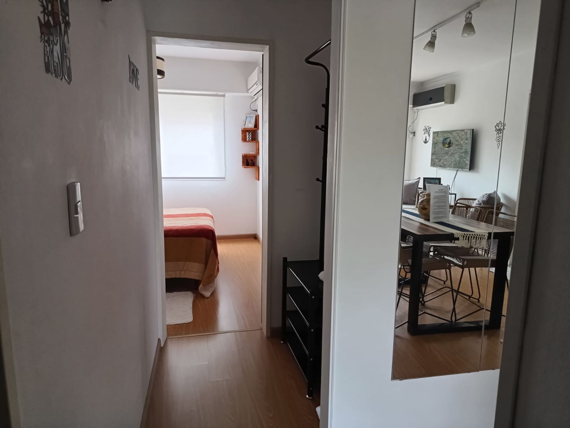 Venta San Isidro Hipodromo Departamento 3 Amb Coch